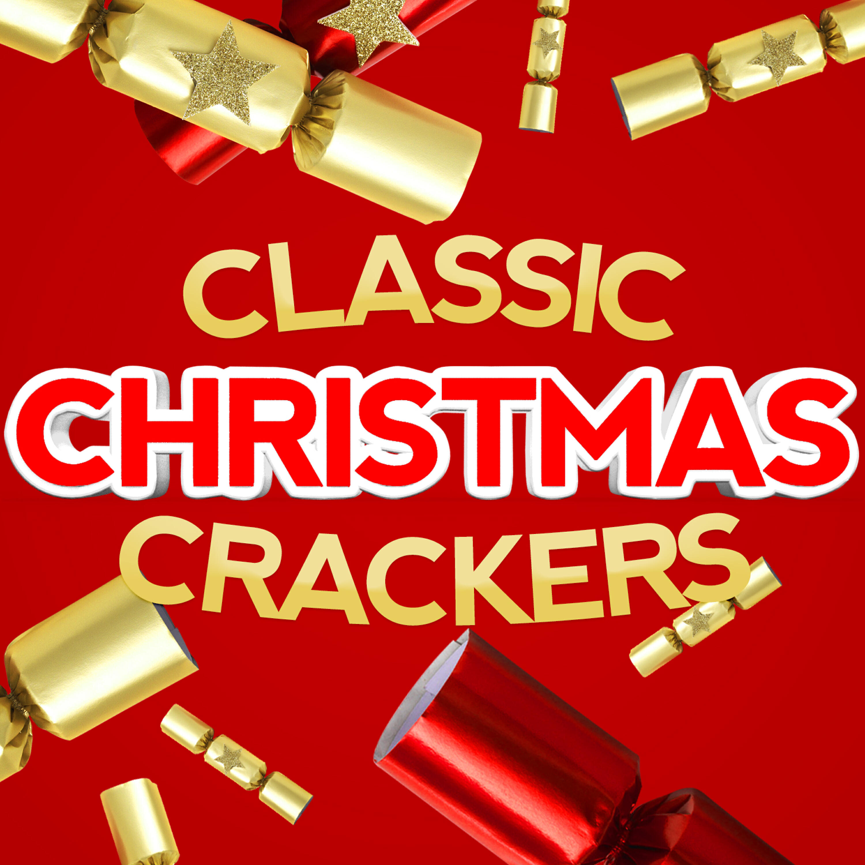 Christmas Party Songs - Til Santa's Gone (I Just Can't Wait)