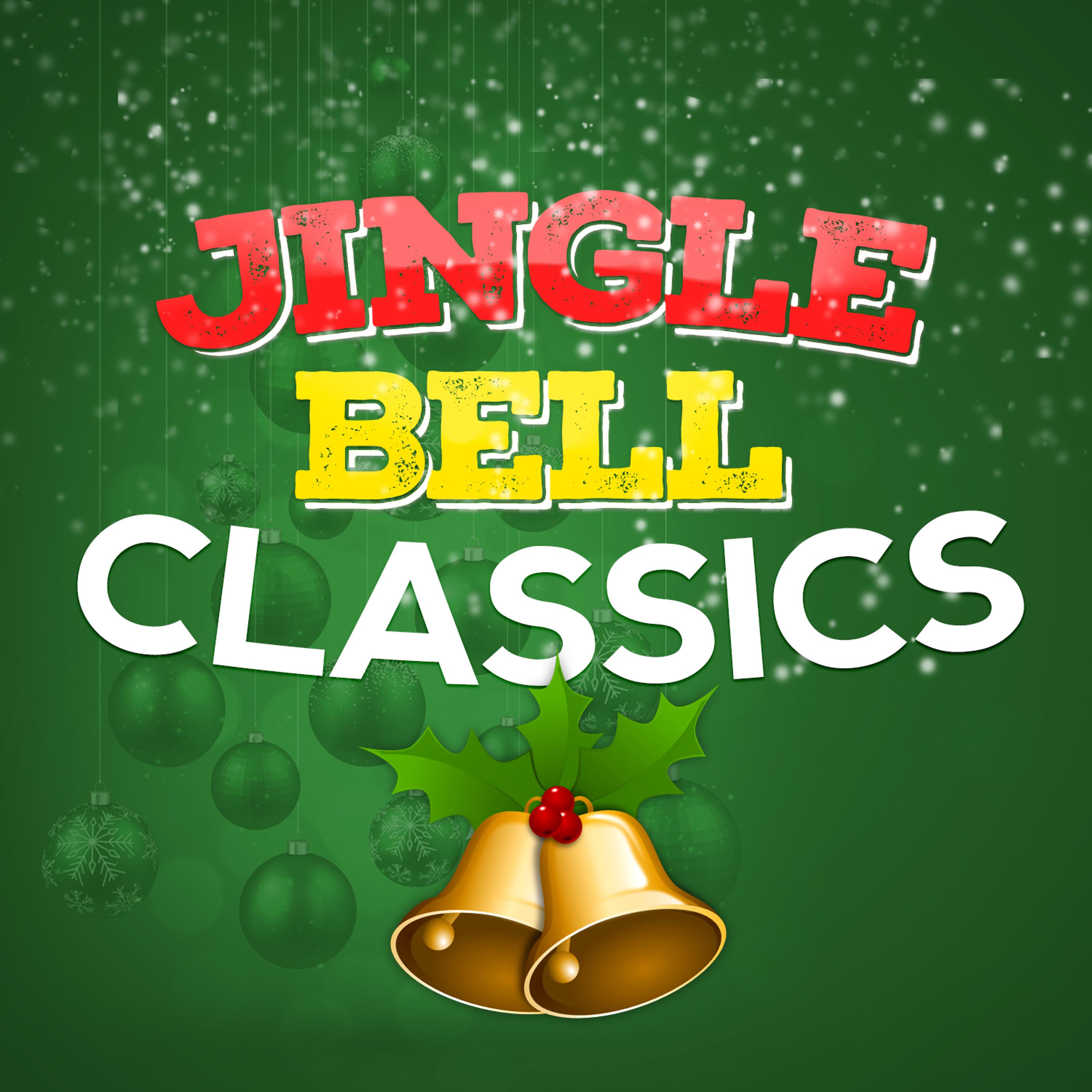 Постер альбома Jingle Bell Classics