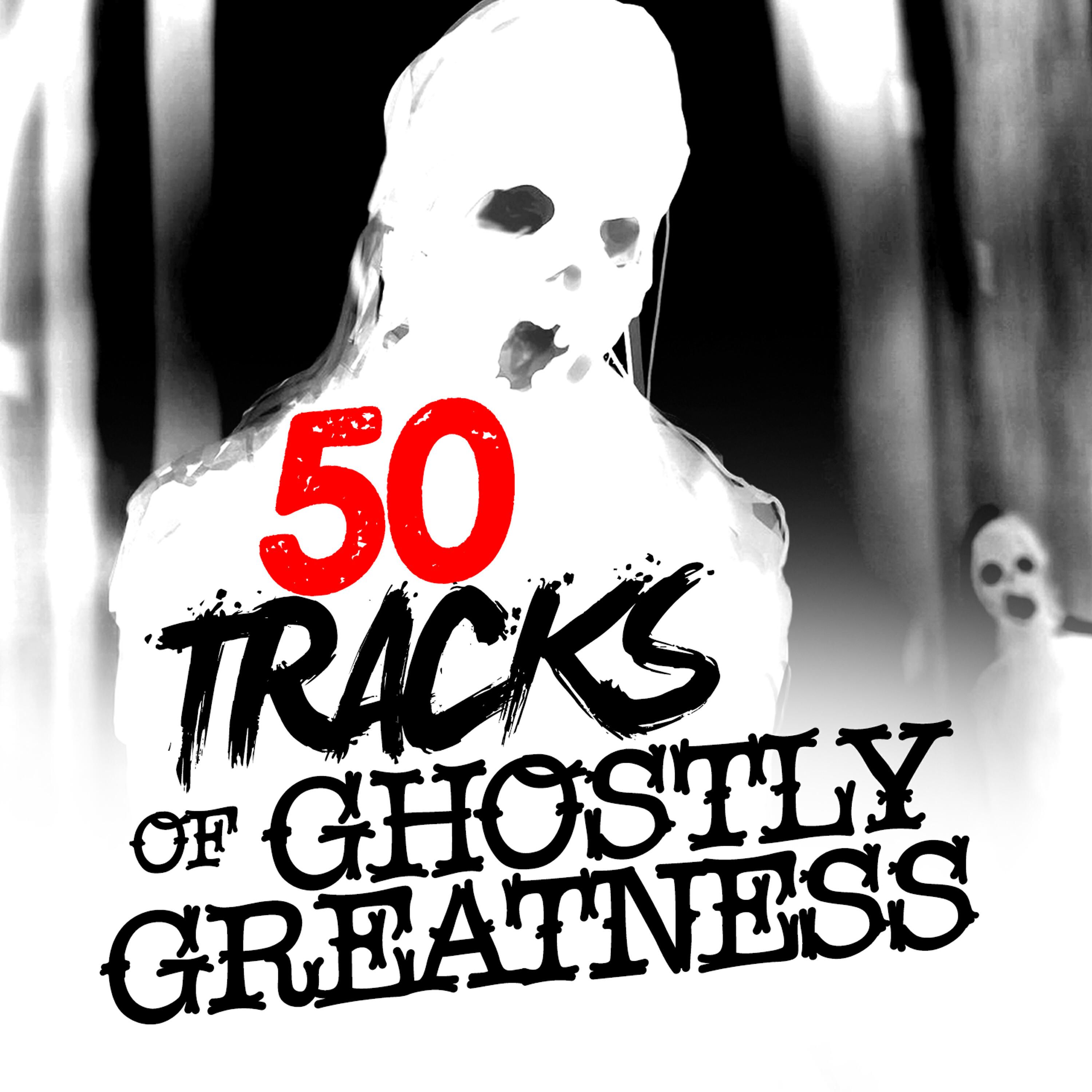 Halloween Sounds - Creep