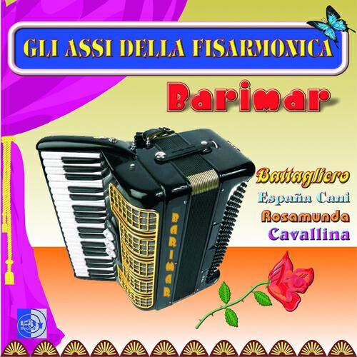 Gli Assi Della Fisarmonica - Volo degli angeli