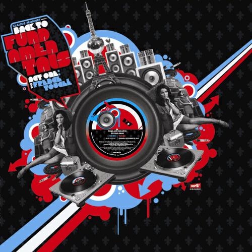 Lorenzo Rumi - So far away (Rumi back  II Rome Main)