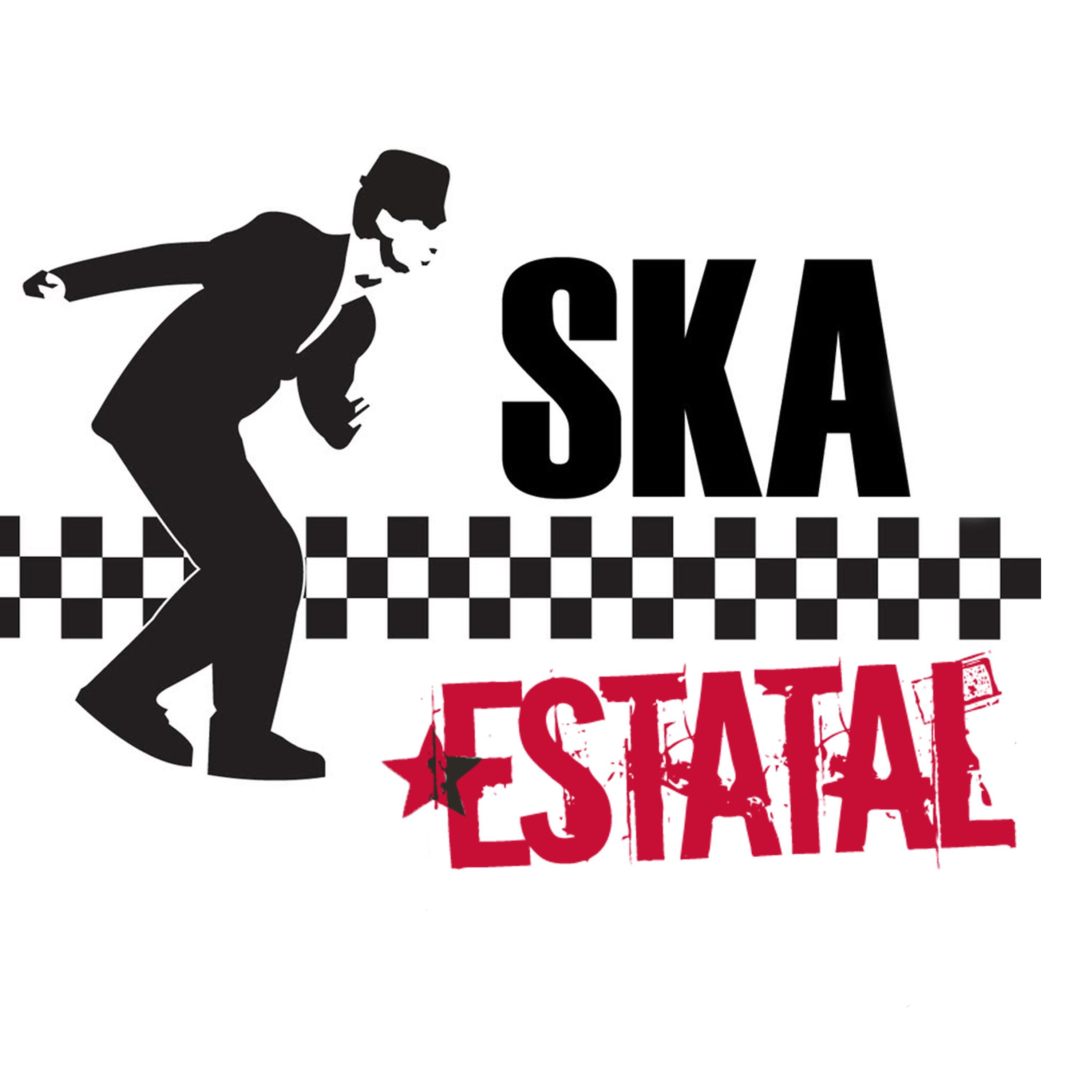 Постер альбома Ska Estatal