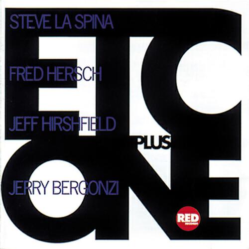 Steve La Spina - Conclusive Evidence