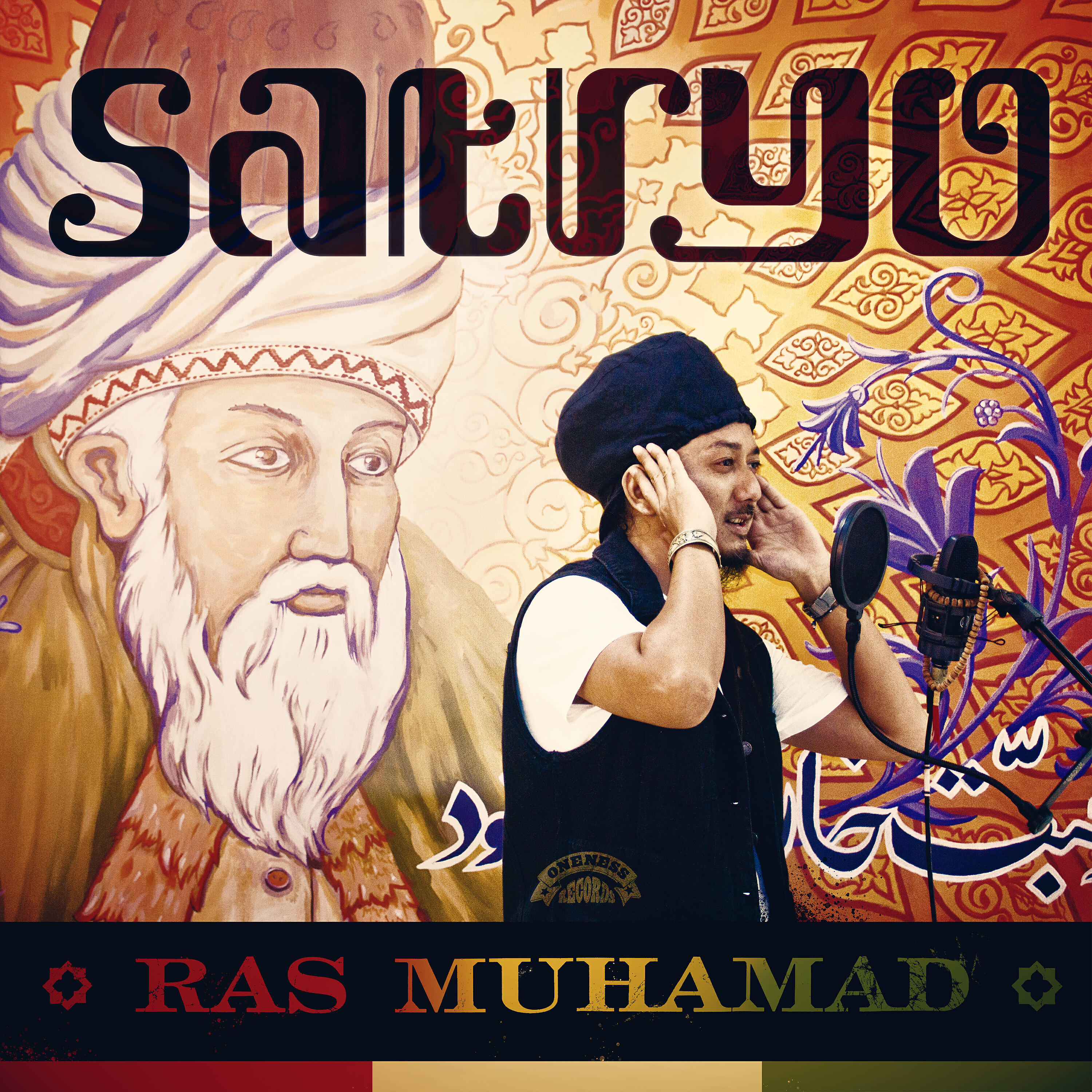 Ras Muhamad - Jawara