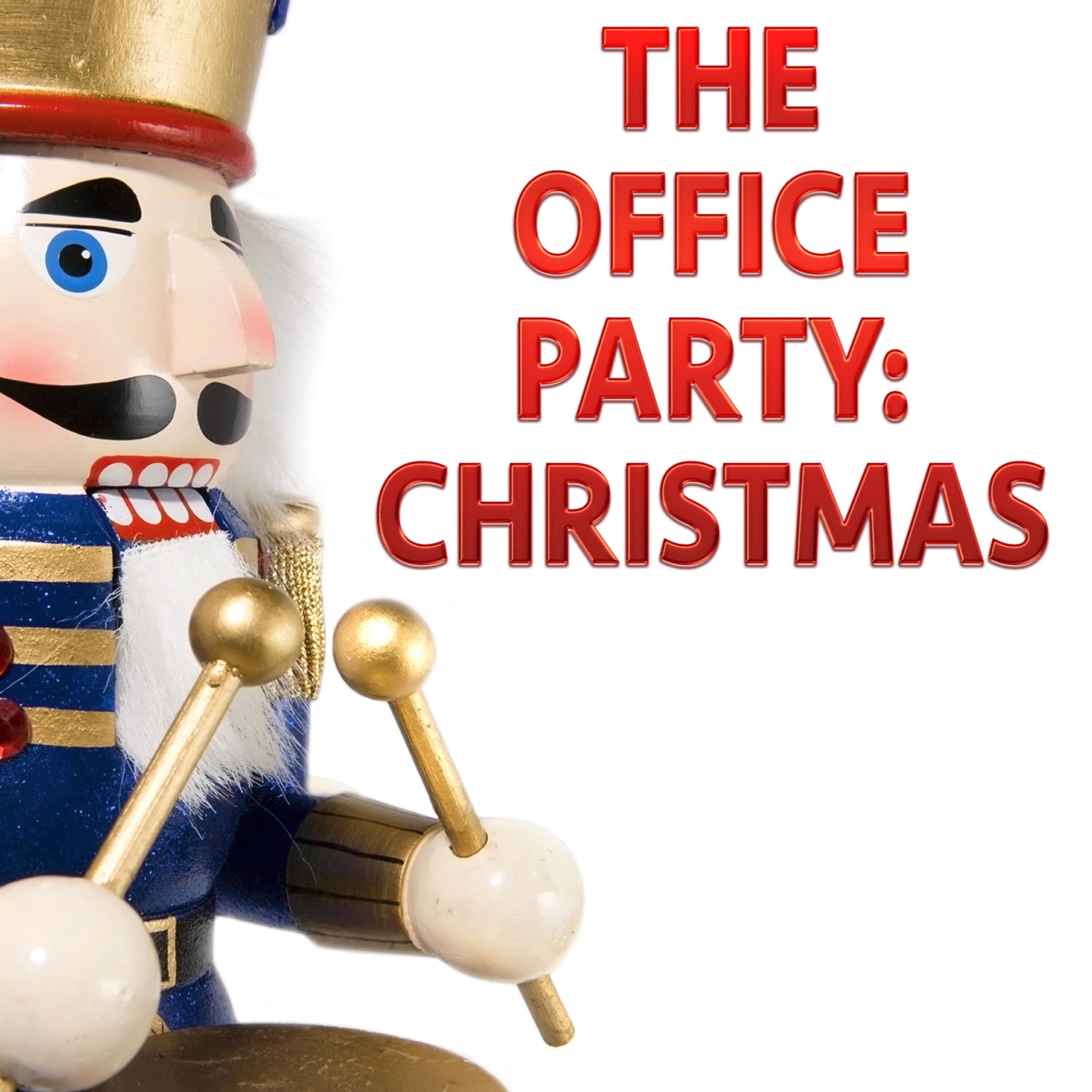 Christmas Office Party Hits - Christmas Time (Don't Let the Bells End)