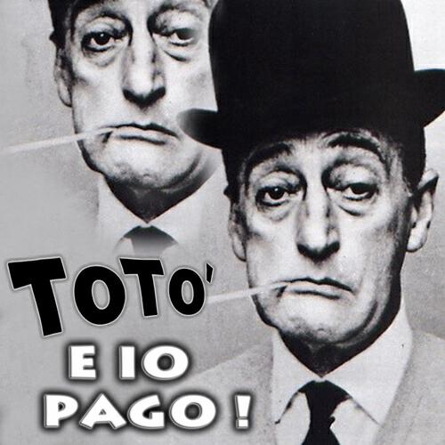 Toto - Totò lascia o raddoppia (Part 3)
