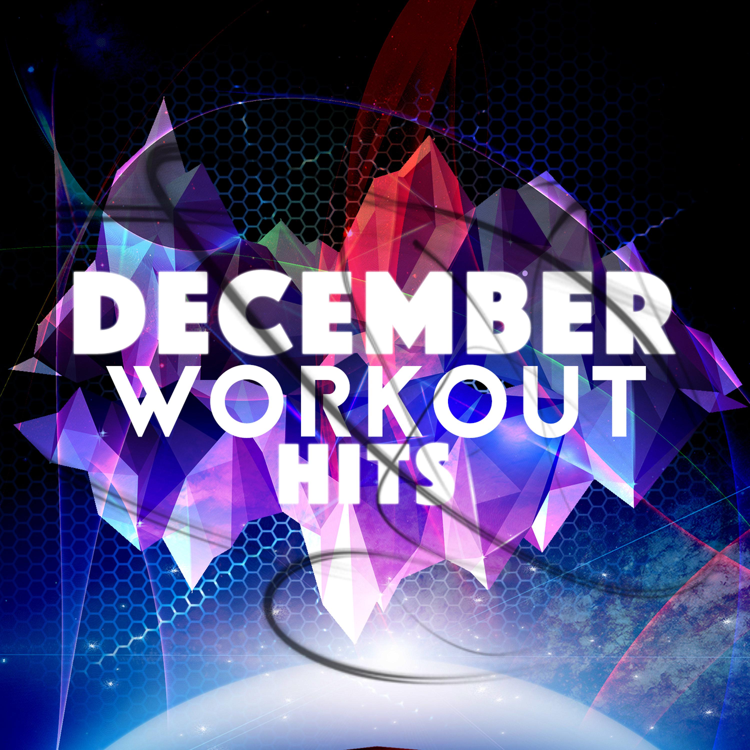 Fun Workout Hits - I Really Like You (122 BPM)