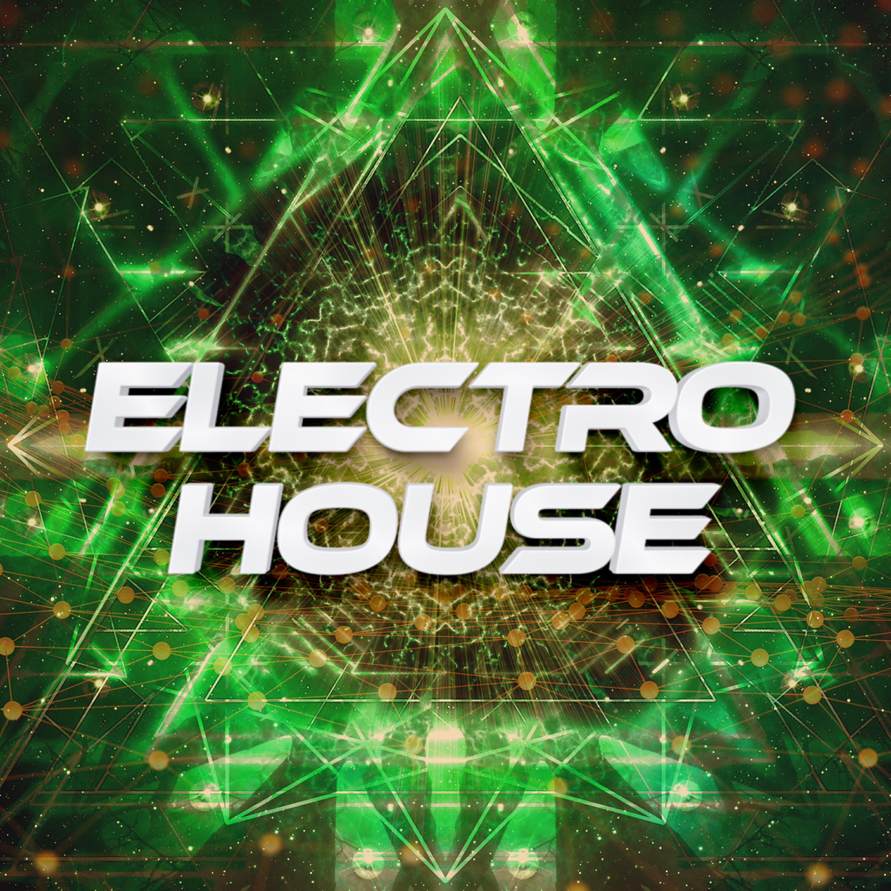 Постер альбома Electro House