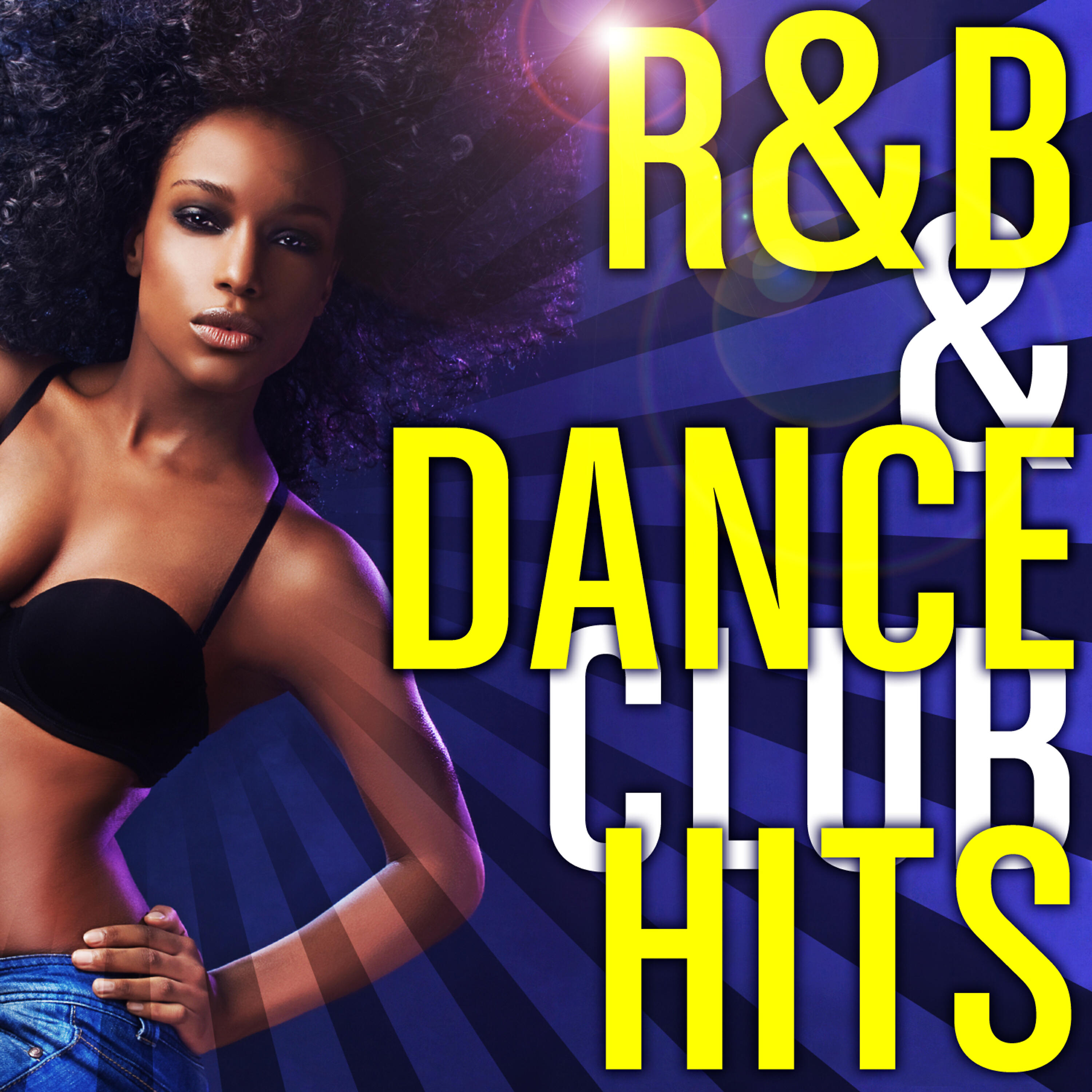 Club DJs United - Hip Hop Is Dead (Dance Club)