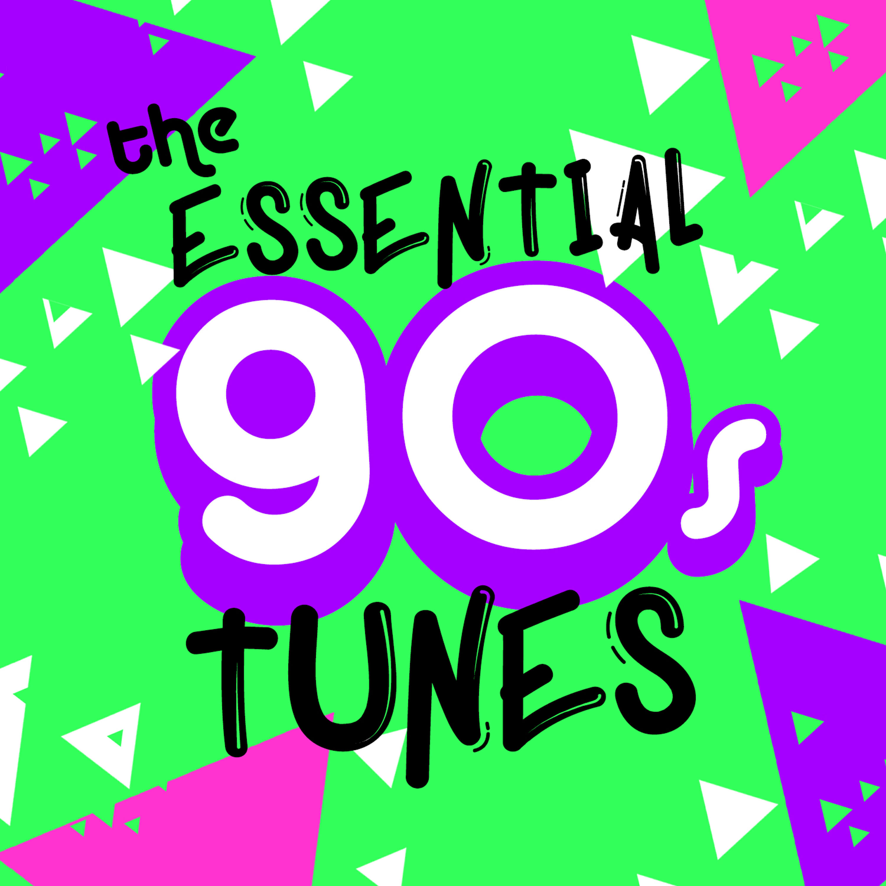60's 70's 80's 90's Hits - The Shoop Shoop Song