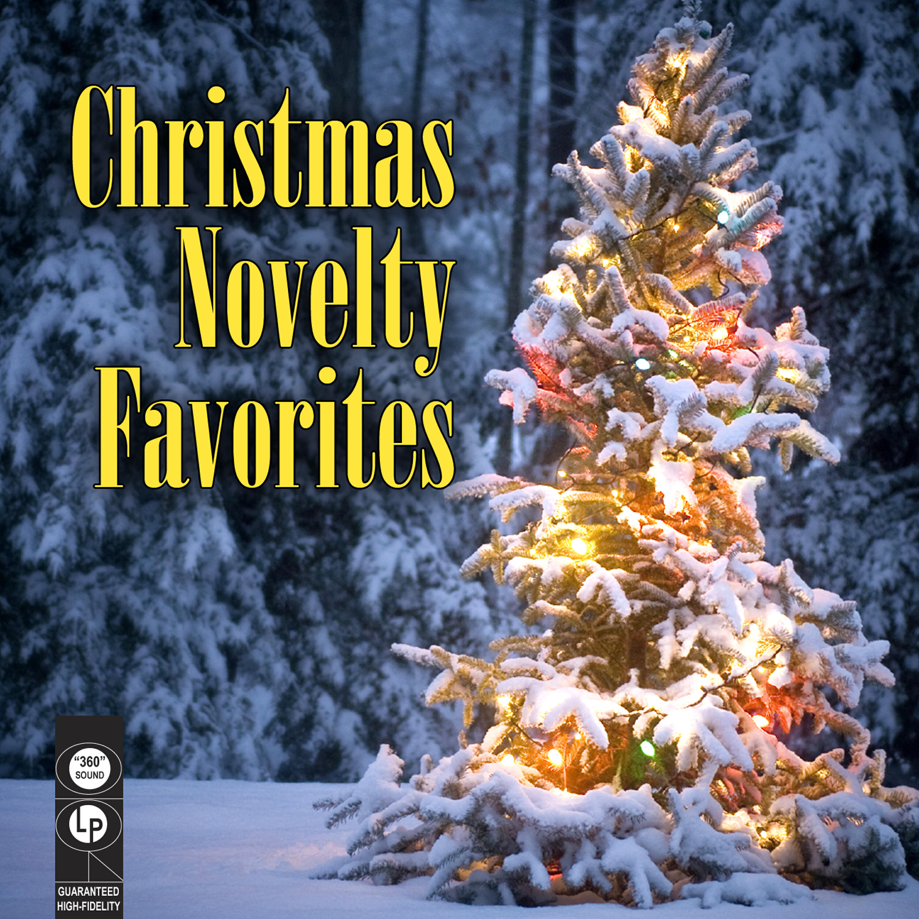 The Merry Christmas Players - Jingle Bells (as made famous by Crazy Frog)