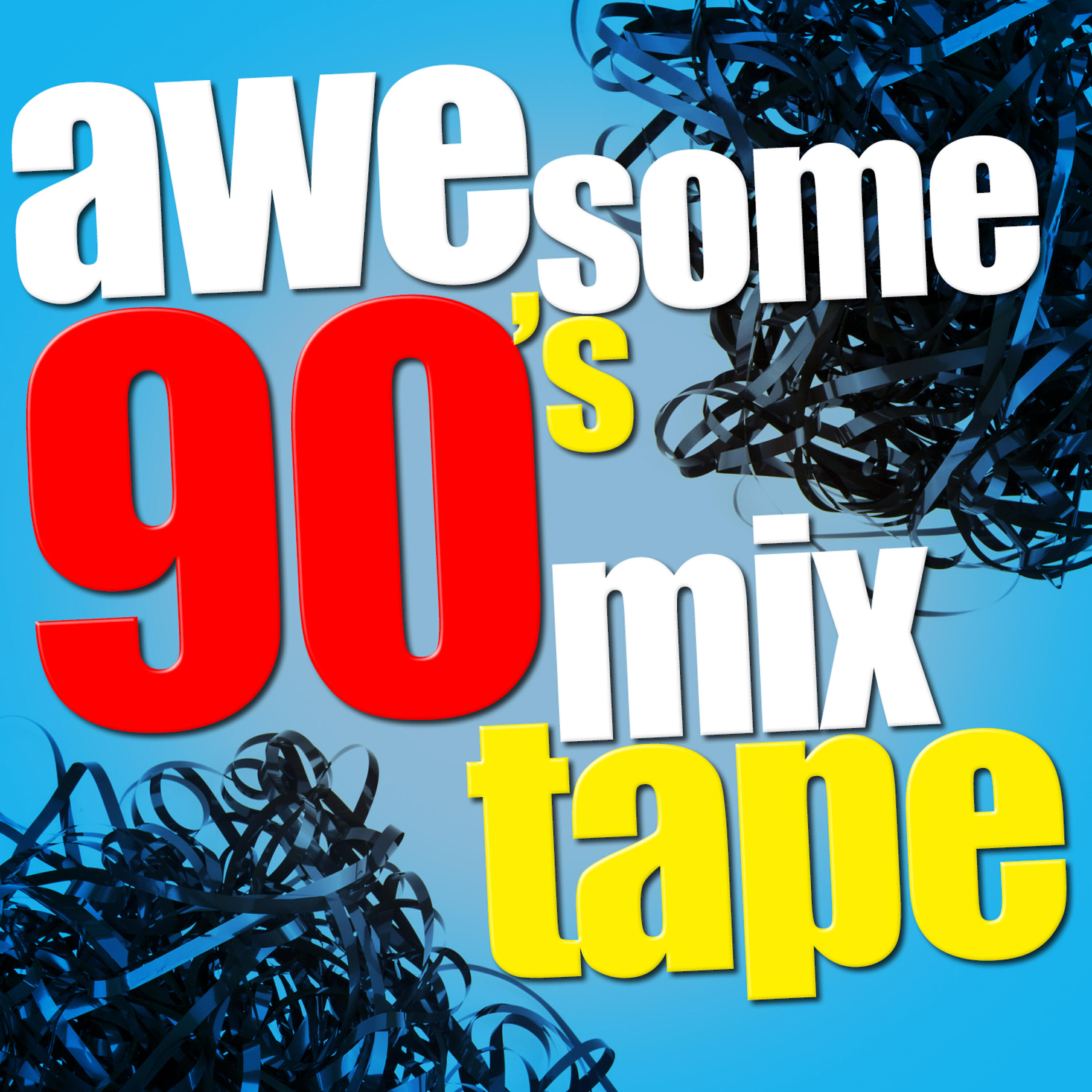 90's Groove Masters - Hazard