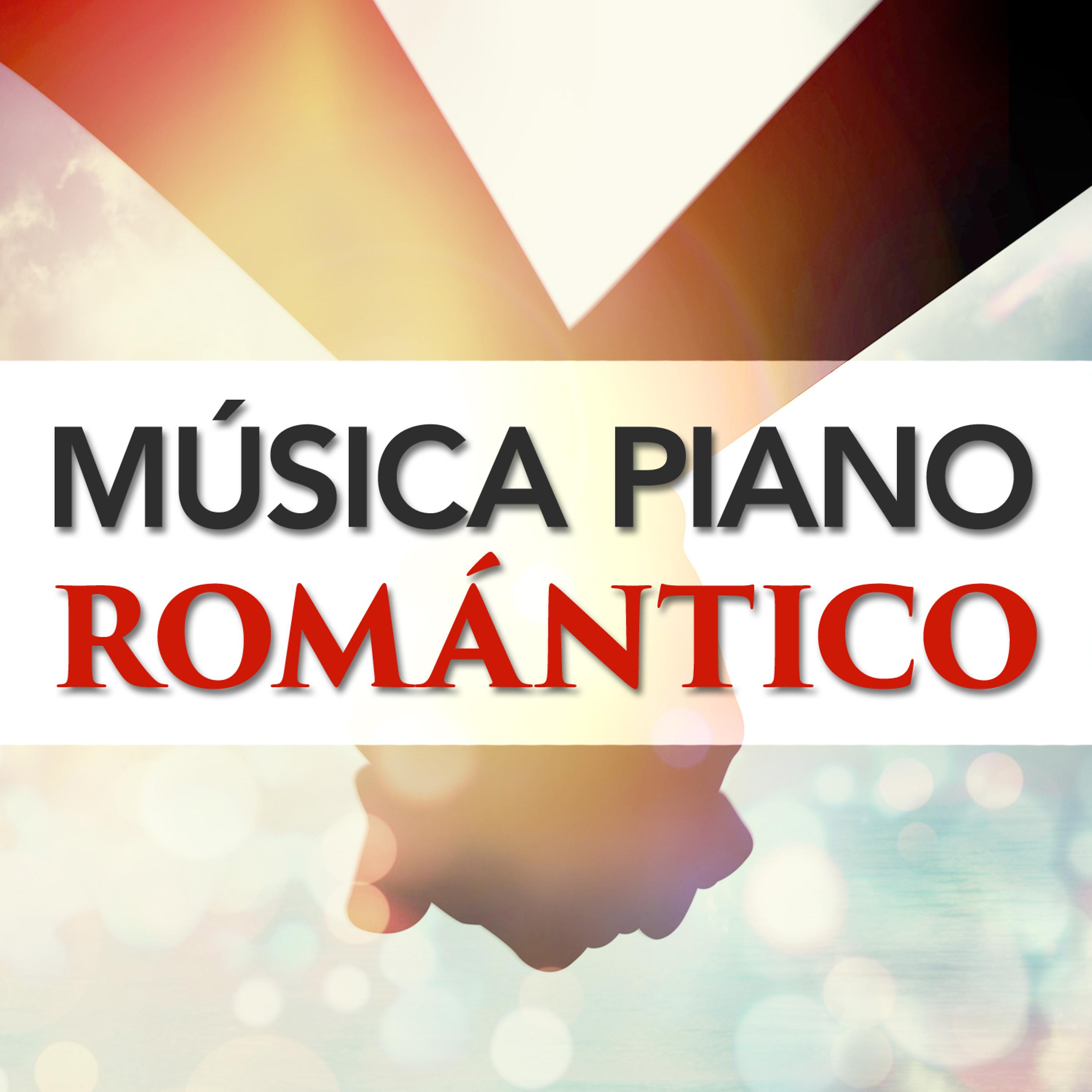 Постер альбома Música Piano Romántico