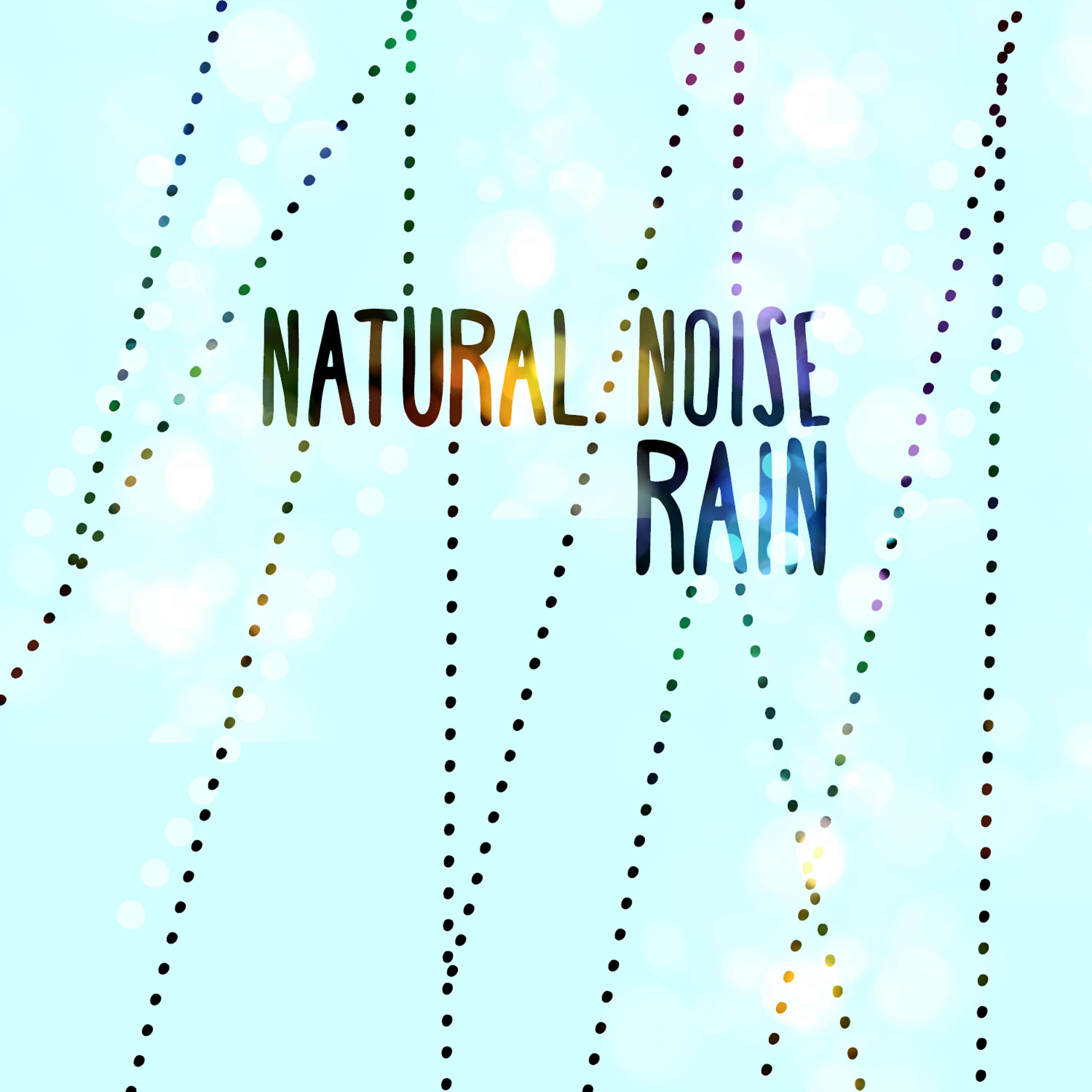 Outside Broadcast Recordings - Rain on the Canopy