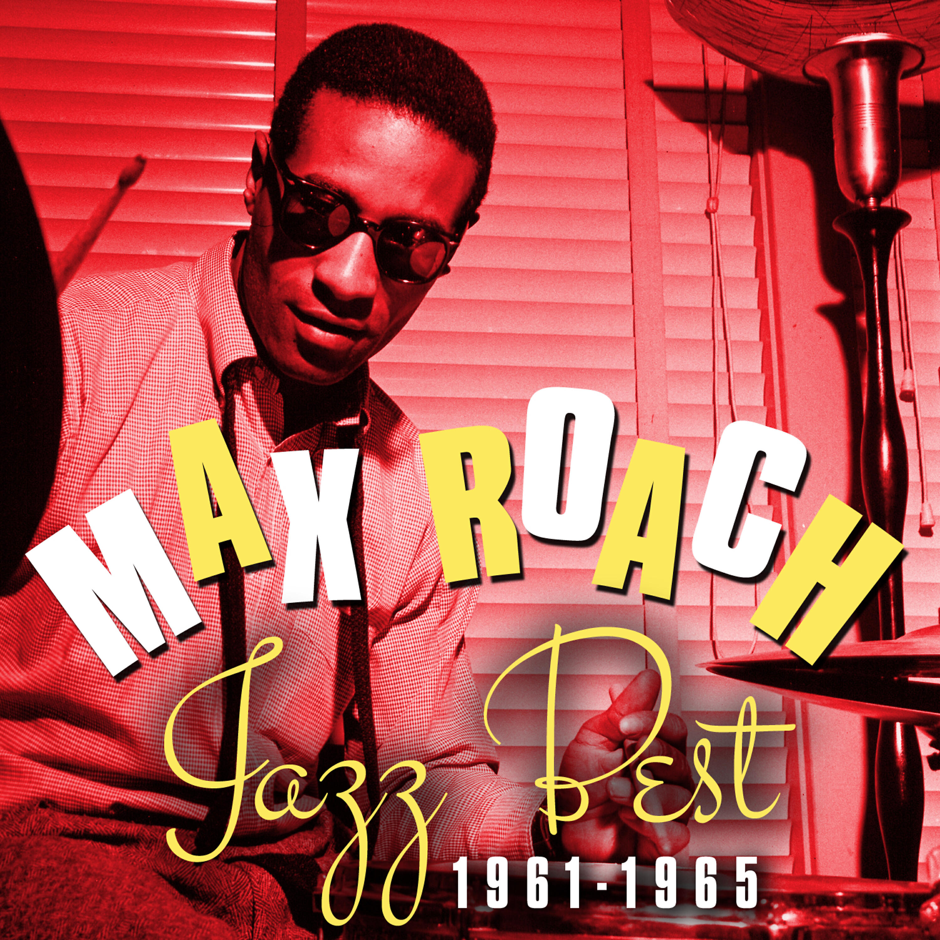 Max Roach - Quiet as It's Kept