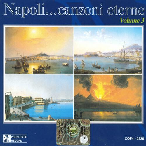 ROBERTO MUROLO - Guaglione