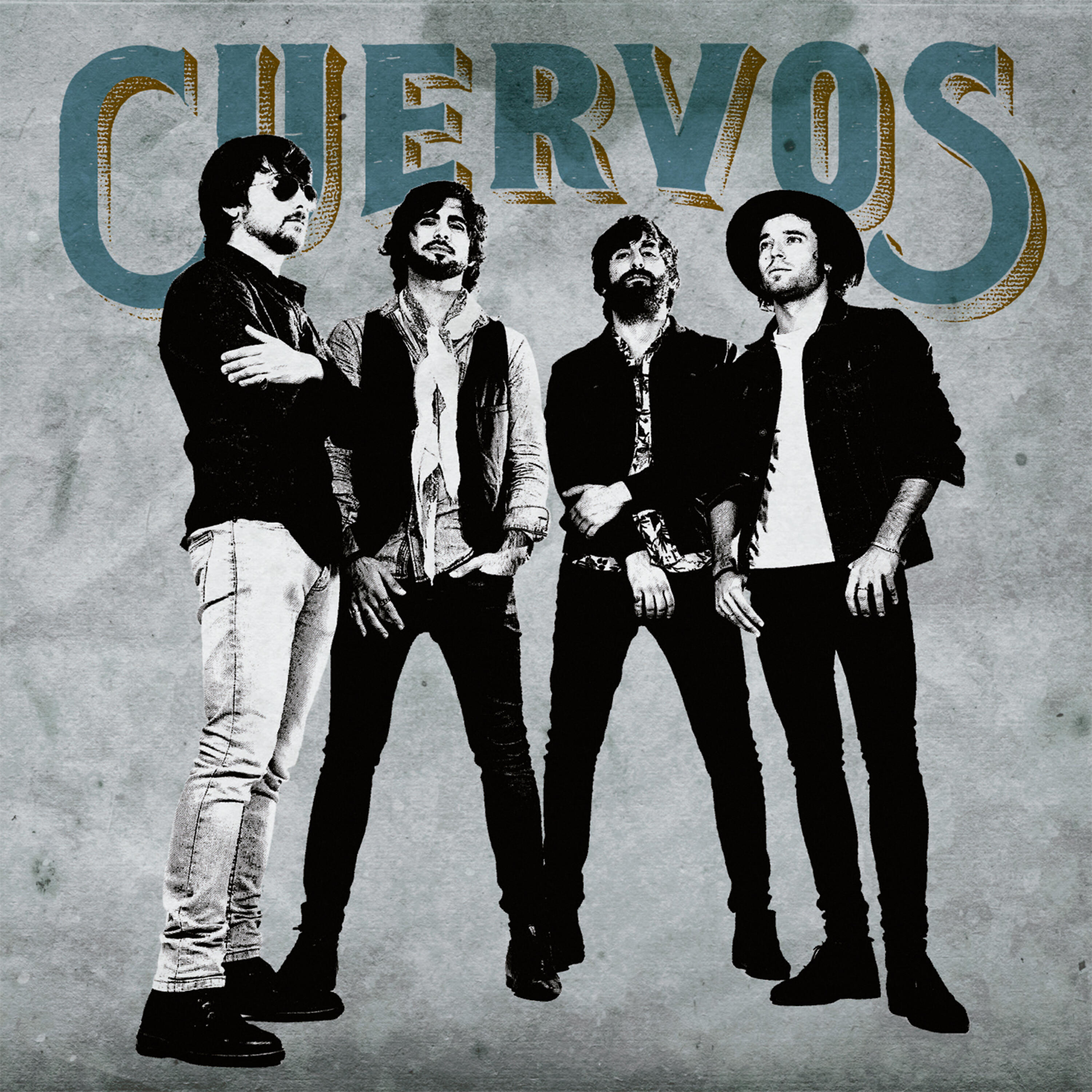 Cuervos - Ellas Ellas