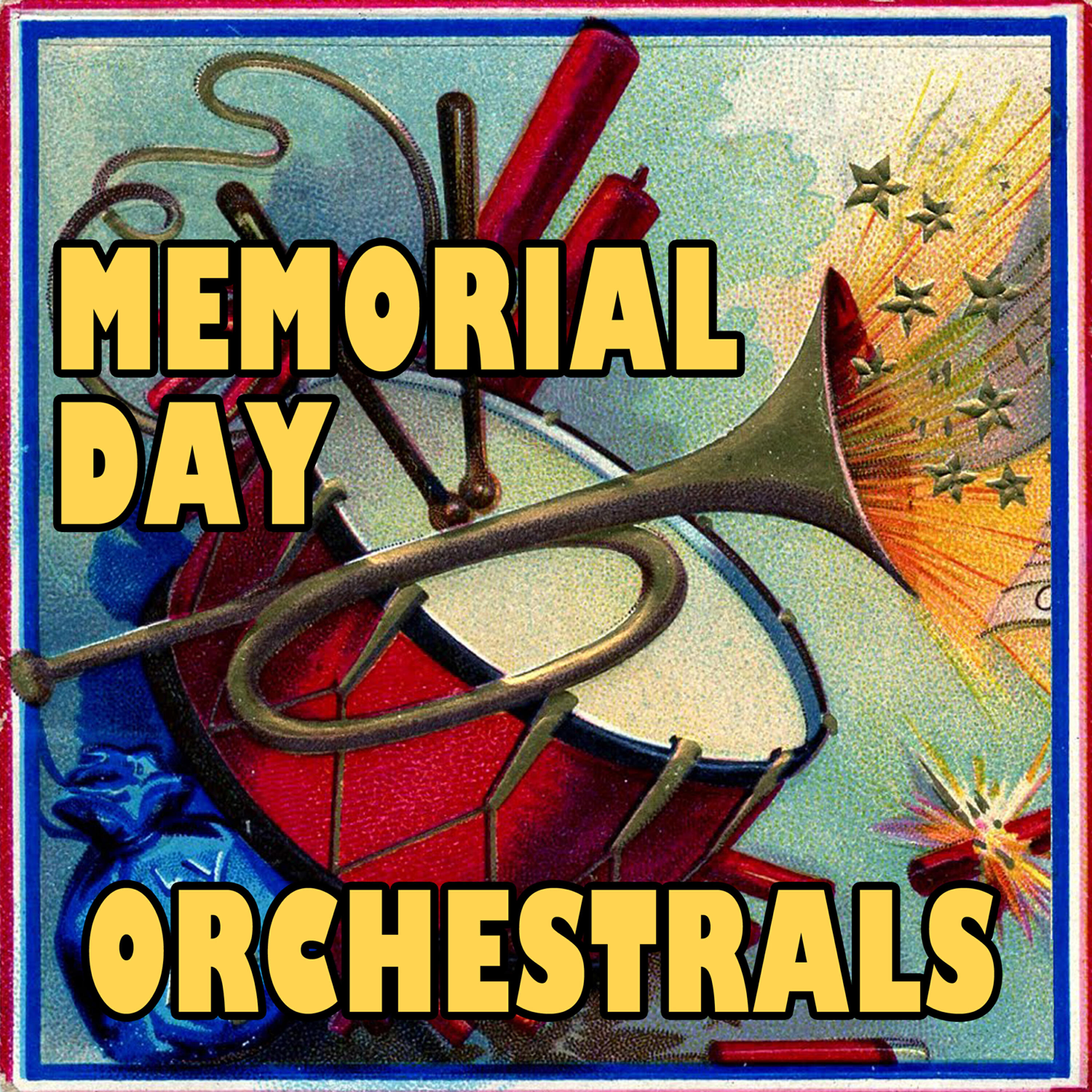 Nicholas Andriano - War and Peace Theme