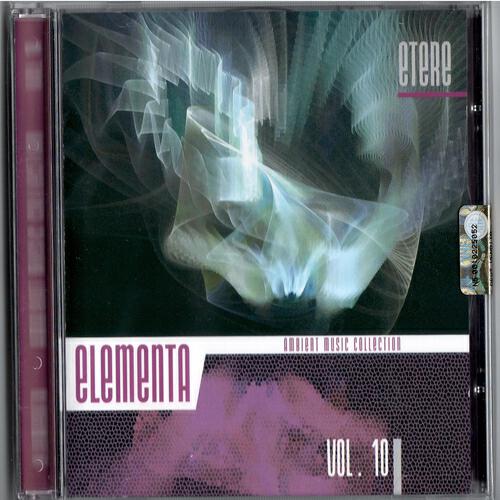 Natale Centofanti - Hypnotic Orient