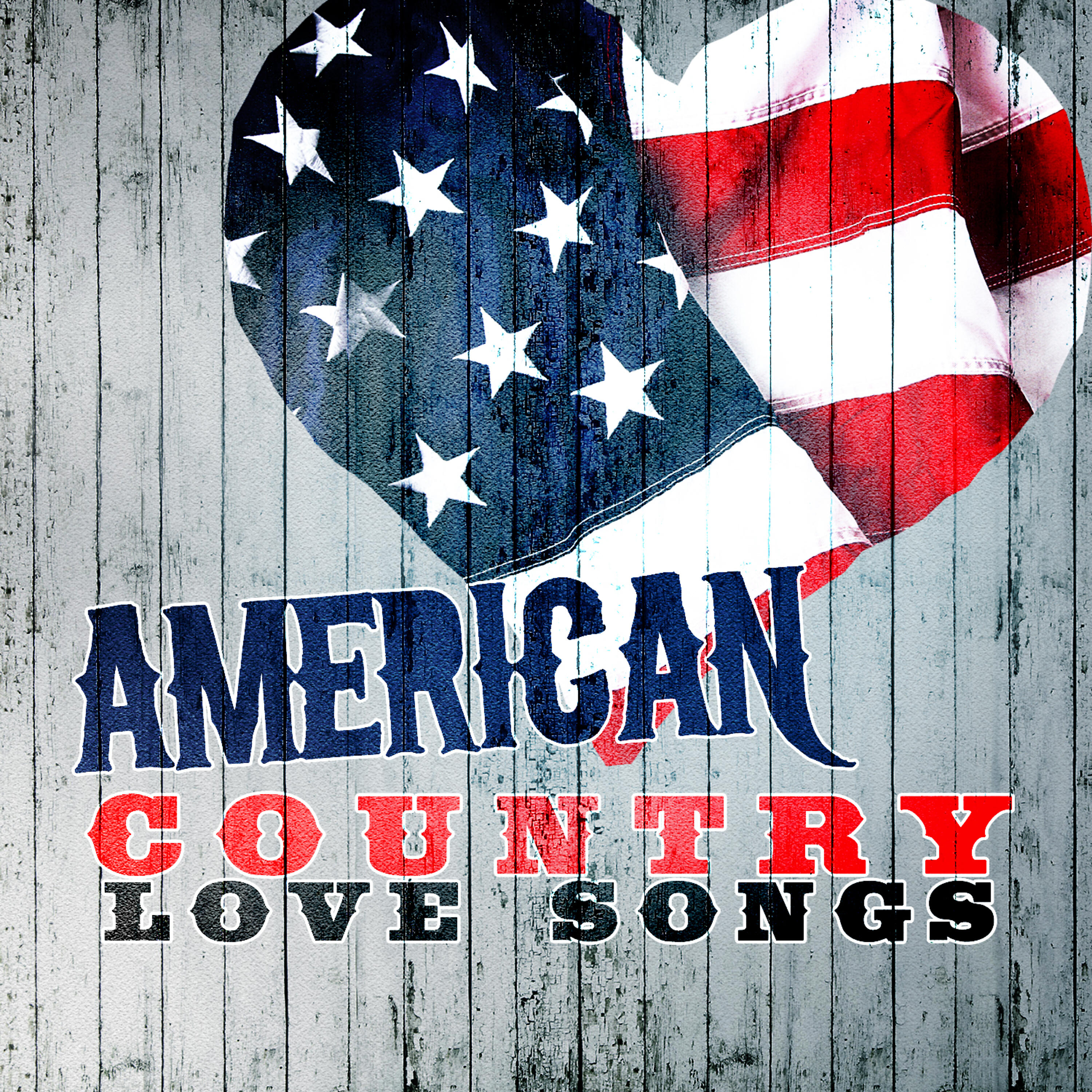 American Country Hits - I Could Not Ask for More