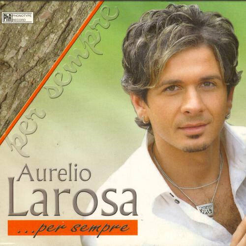 Aurelio Larosa - Caro amore mio