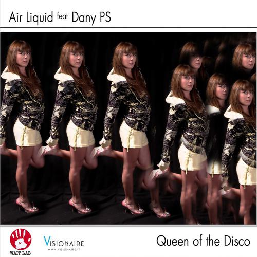 Постер альбома Queen Of The Disco
