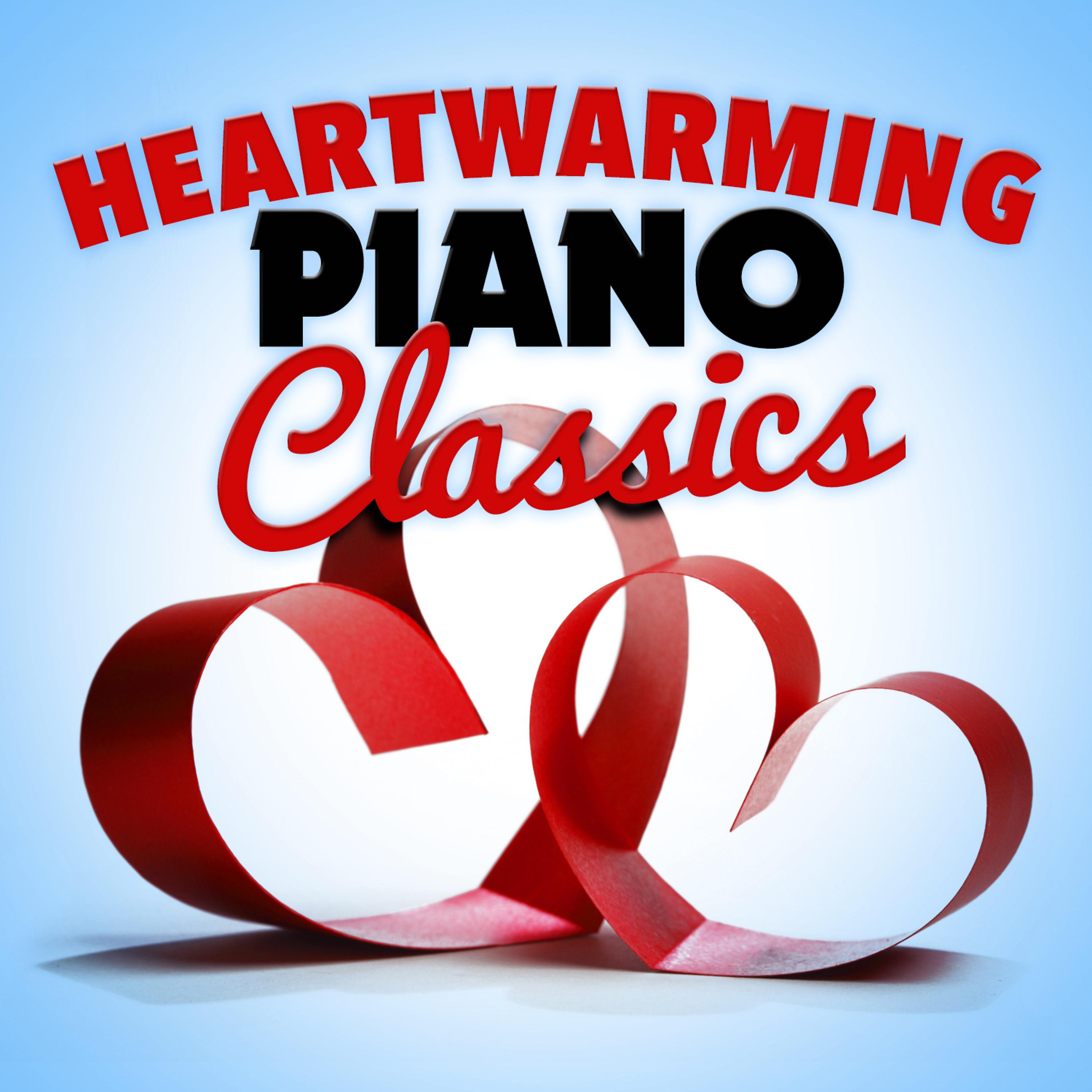 Постер альбома Heartwarming Piano Classis