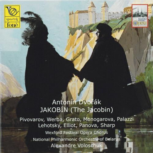 National Philarmonic Orchestra of Belarus - Jakobín: Act I, Scene 9
