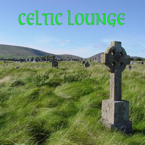 Постер альбома Celtic Lounge
