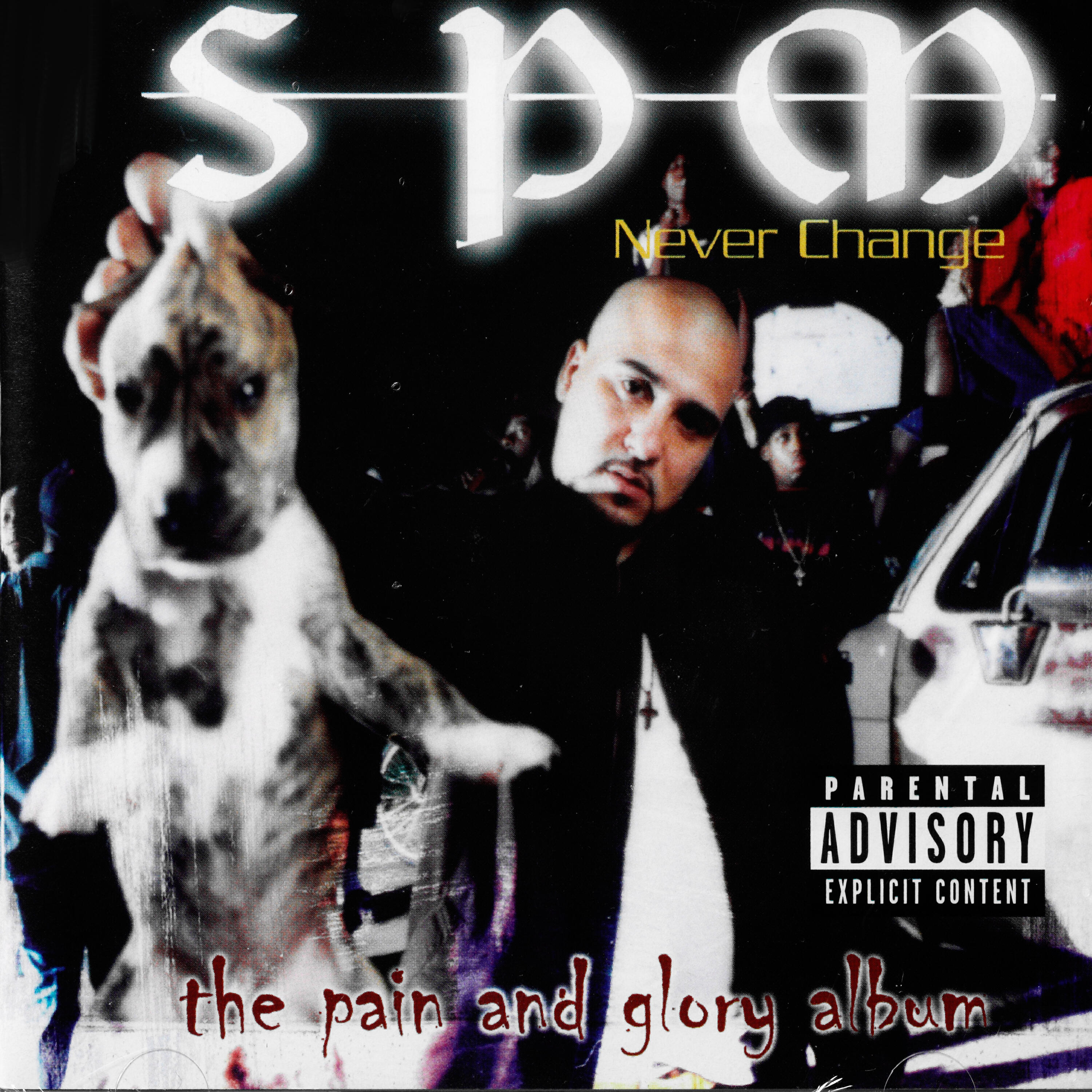 SPM - Hubba Hubba