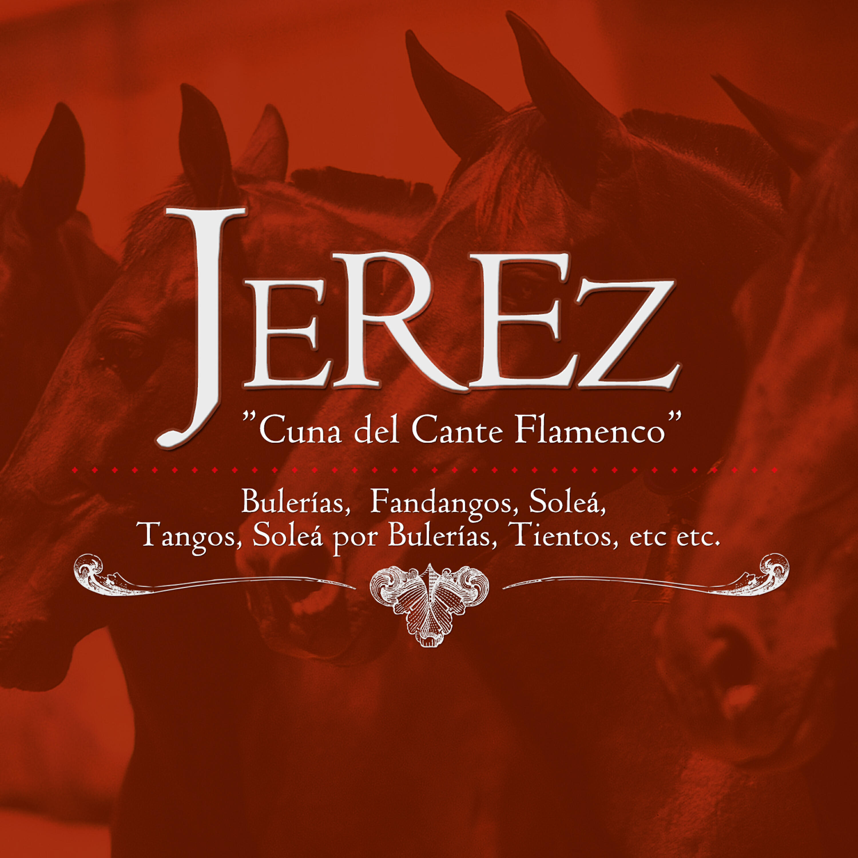 Juncales de Jerez - La Manita en la Faltriquera