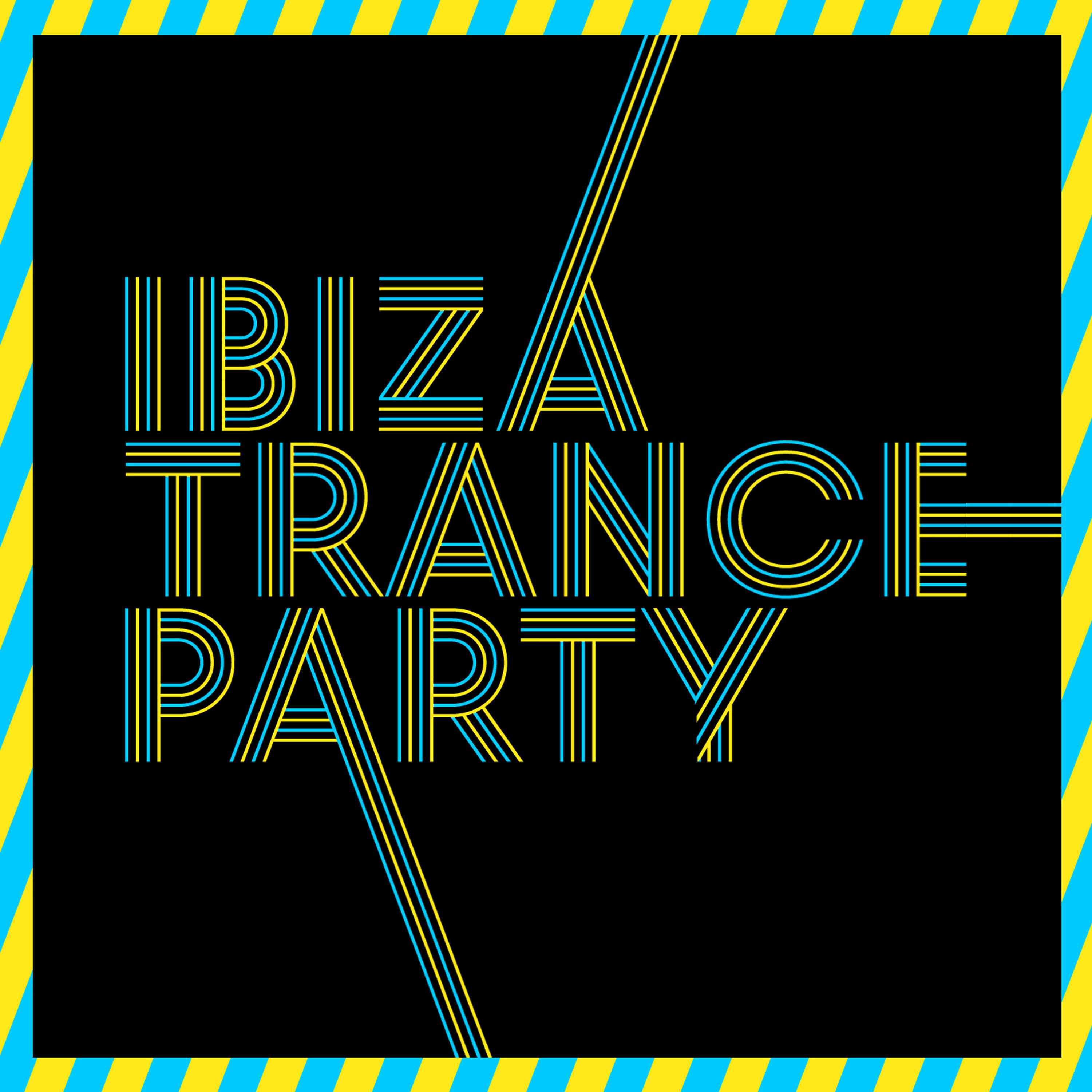 Scarper - Trance the Night Away