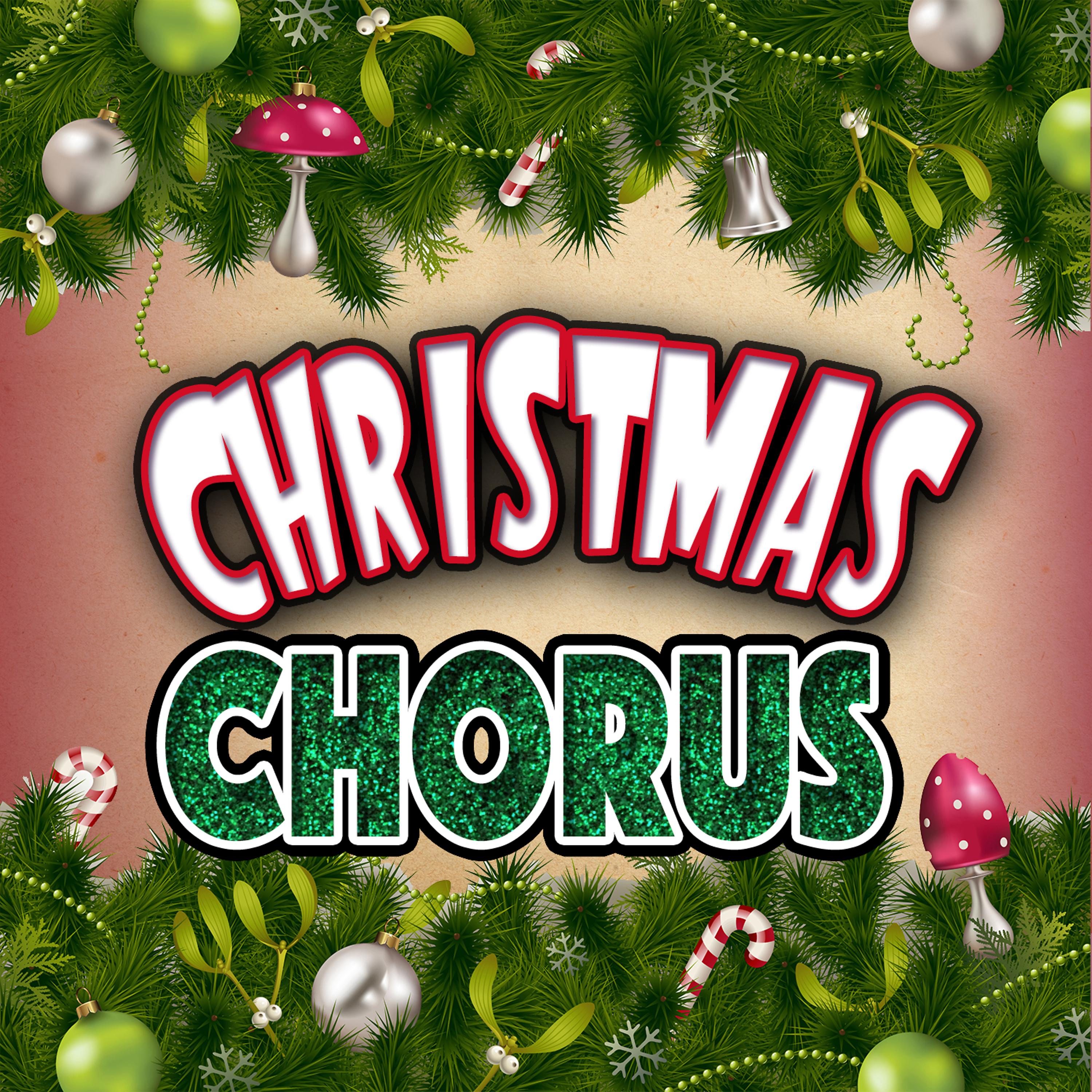 Постер альбома Christmas Chorus