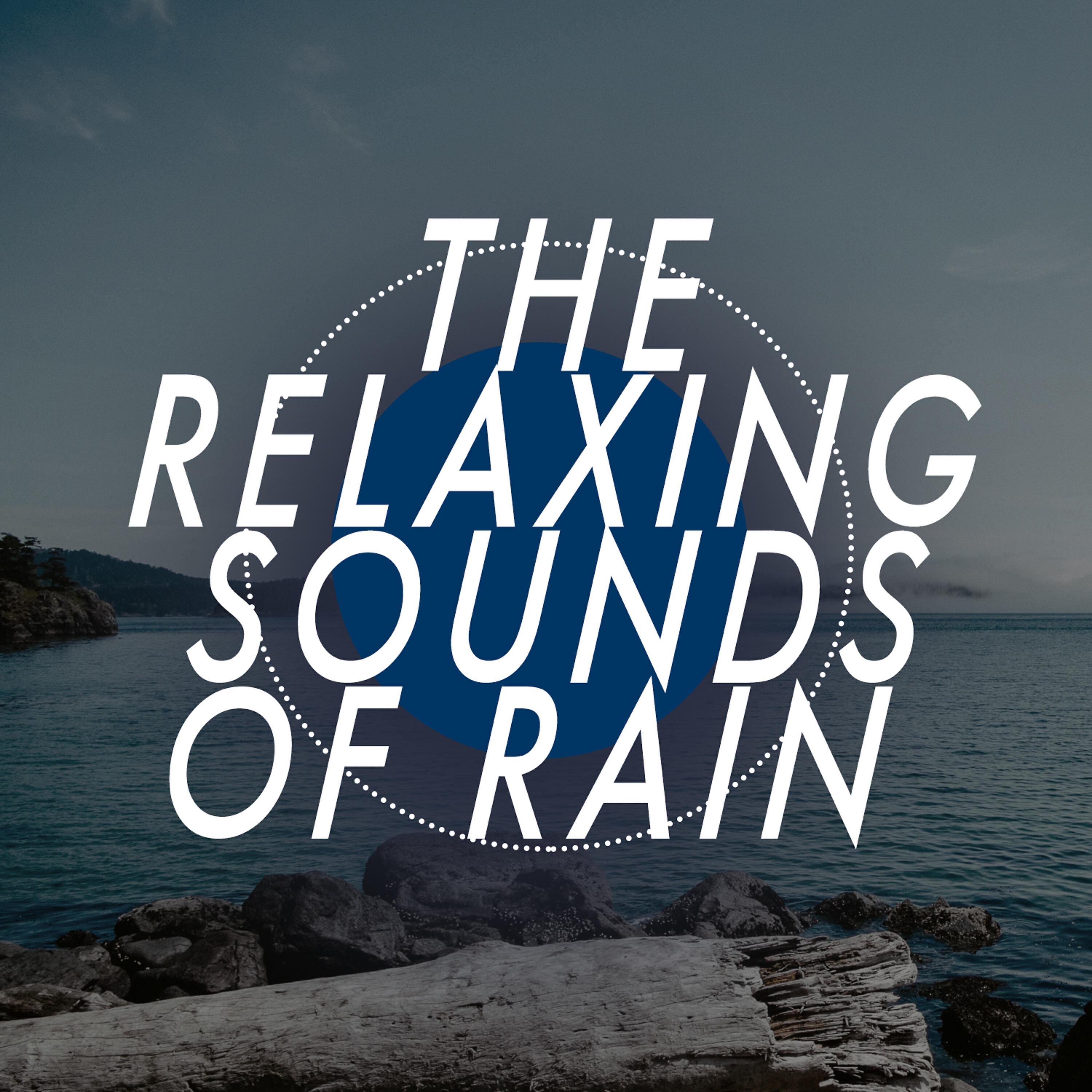 Relaxing Sounds of Rain Music Club - Elements Outdoors