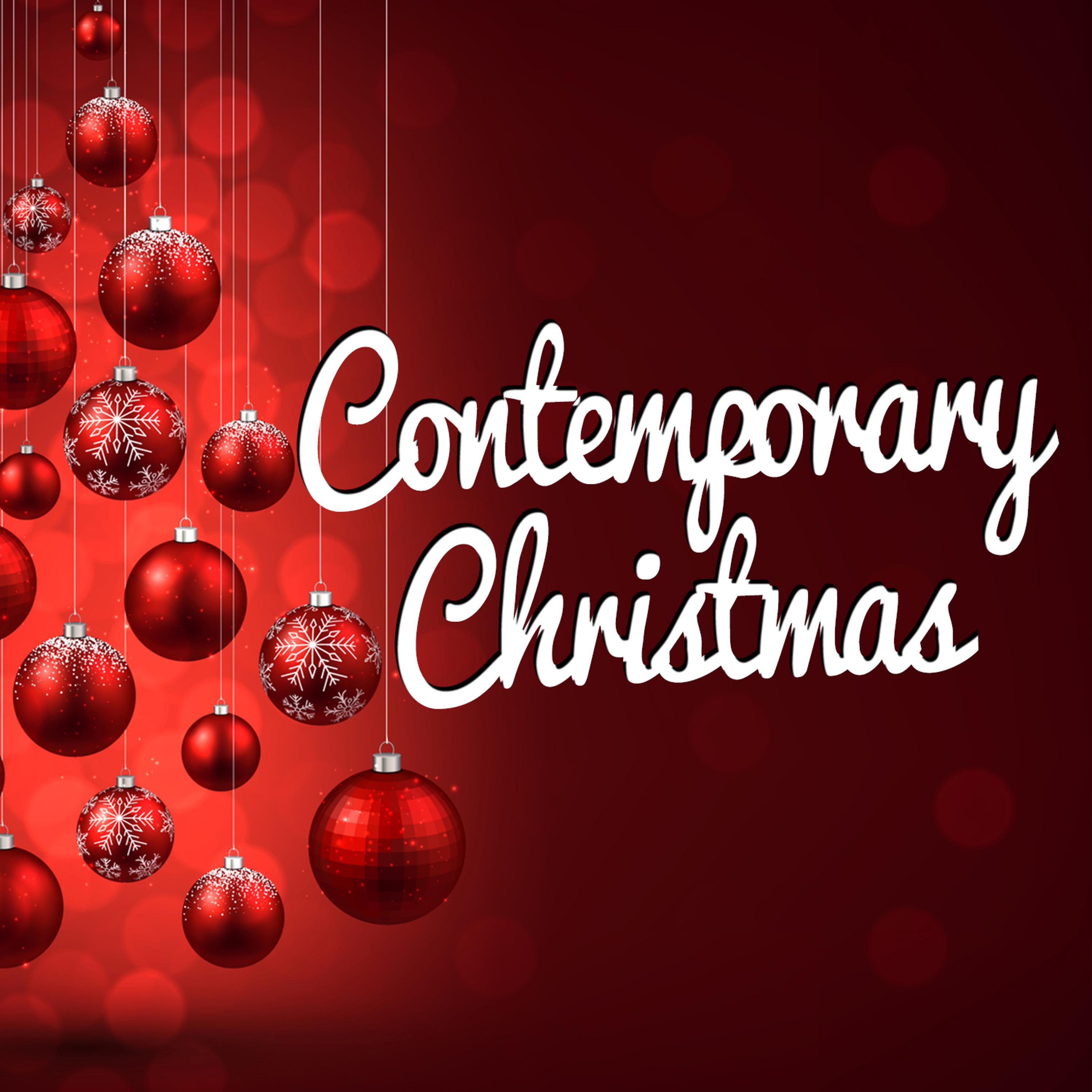 Постер альбома Contemporary Christmas