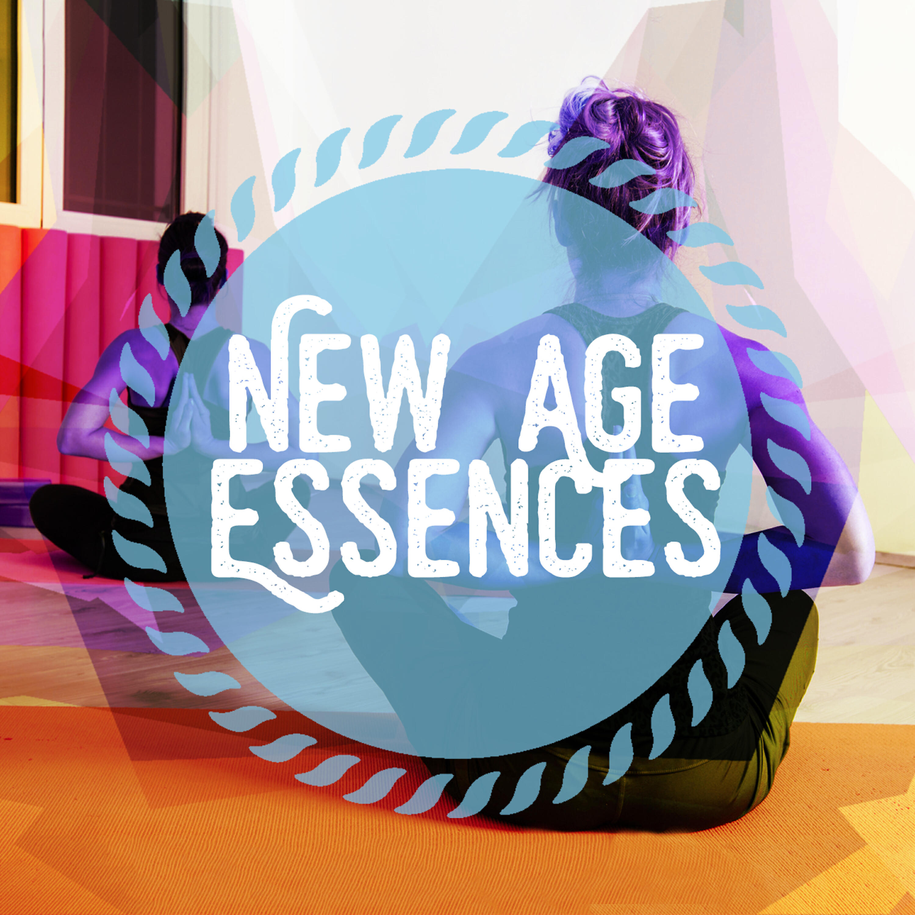 New Age Deep Sleep - Sleep Cycle