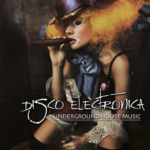 J.M.Aboga - The Race (HGG Cornuta Sound Remix)