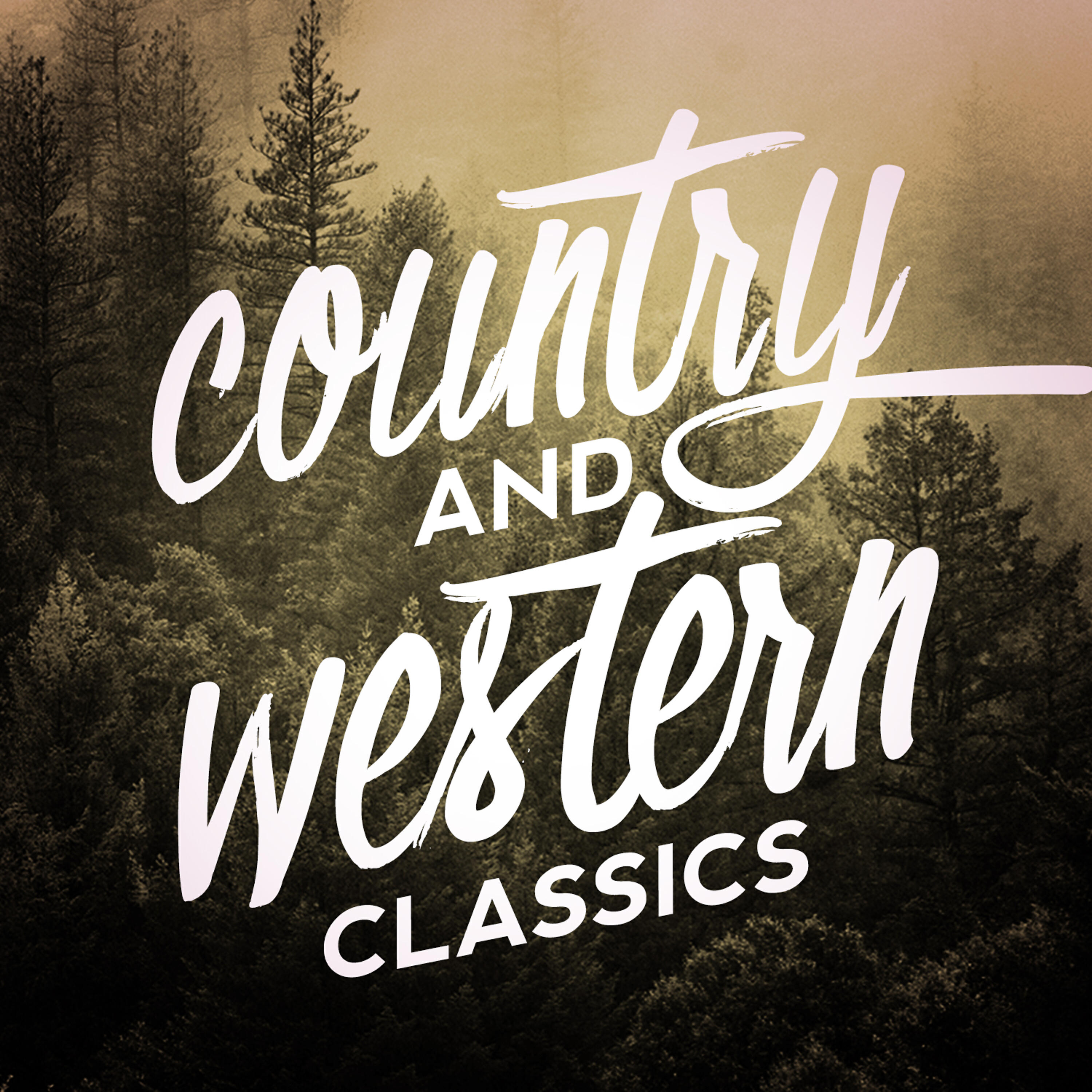 Country And Western - River Bank