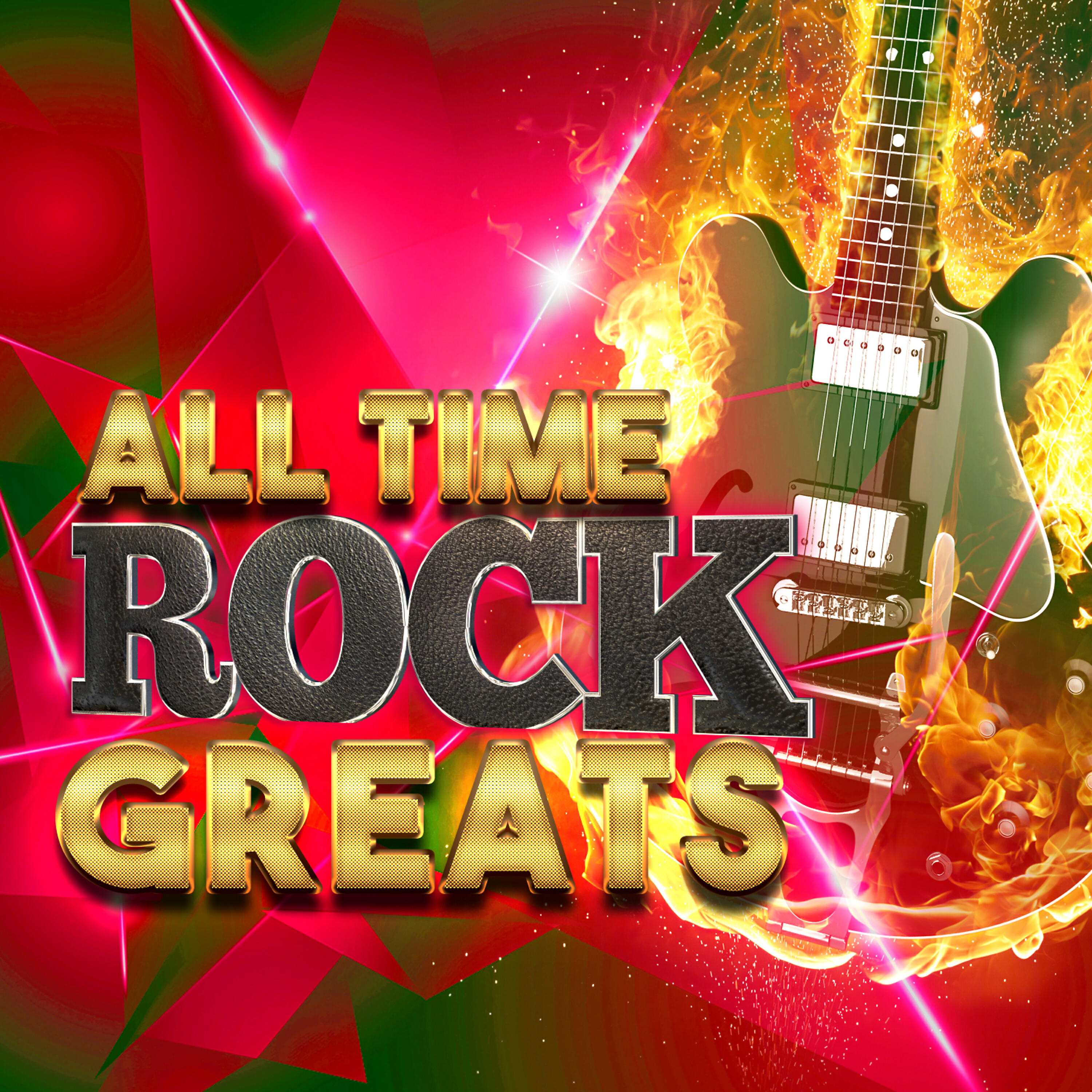 Rock Classics - Monkey Wrench