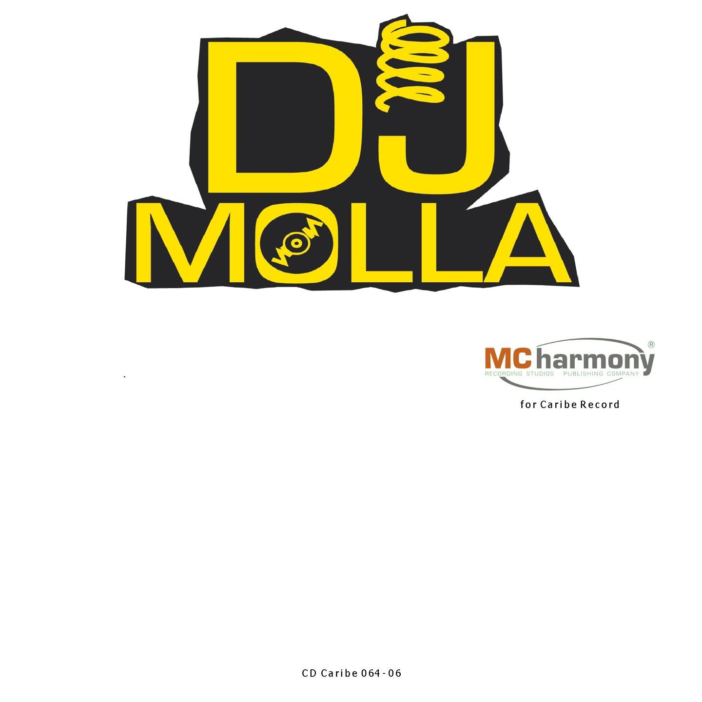 Постер альбома Dj Molla, Vol. 1
