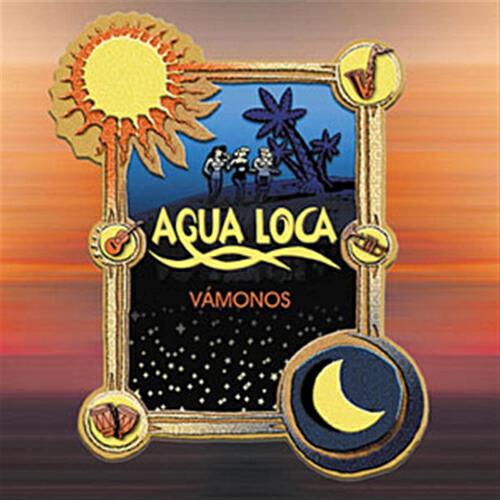 Agua Loca - Vamonos Streetlife