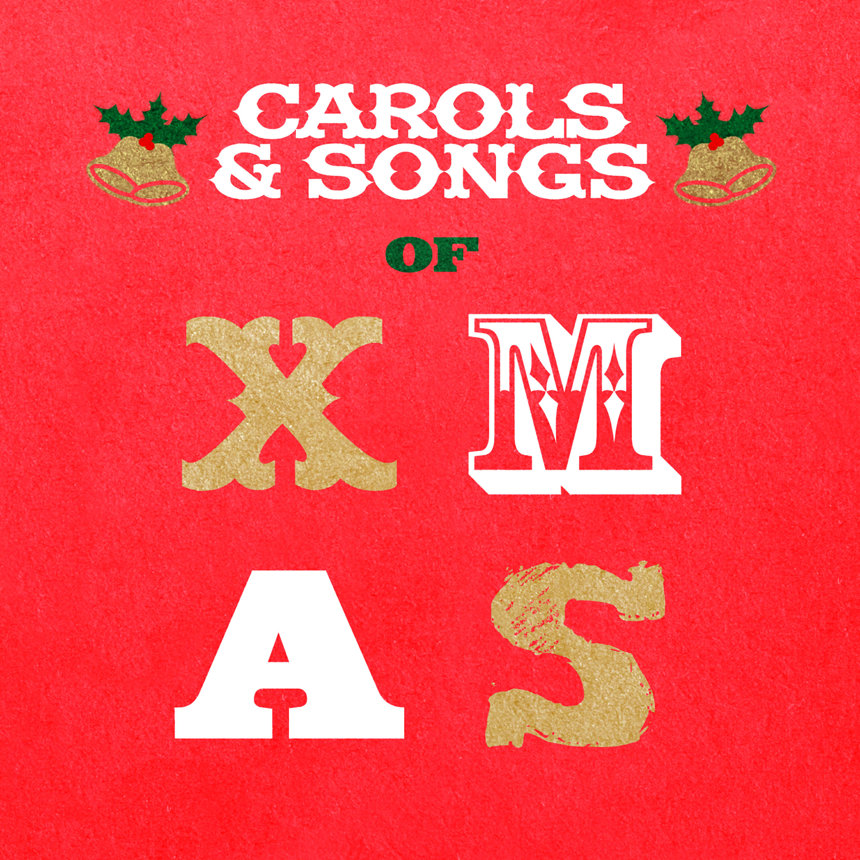 Christmas, Christmas Carols & Hymn Singers - Away in a Manger