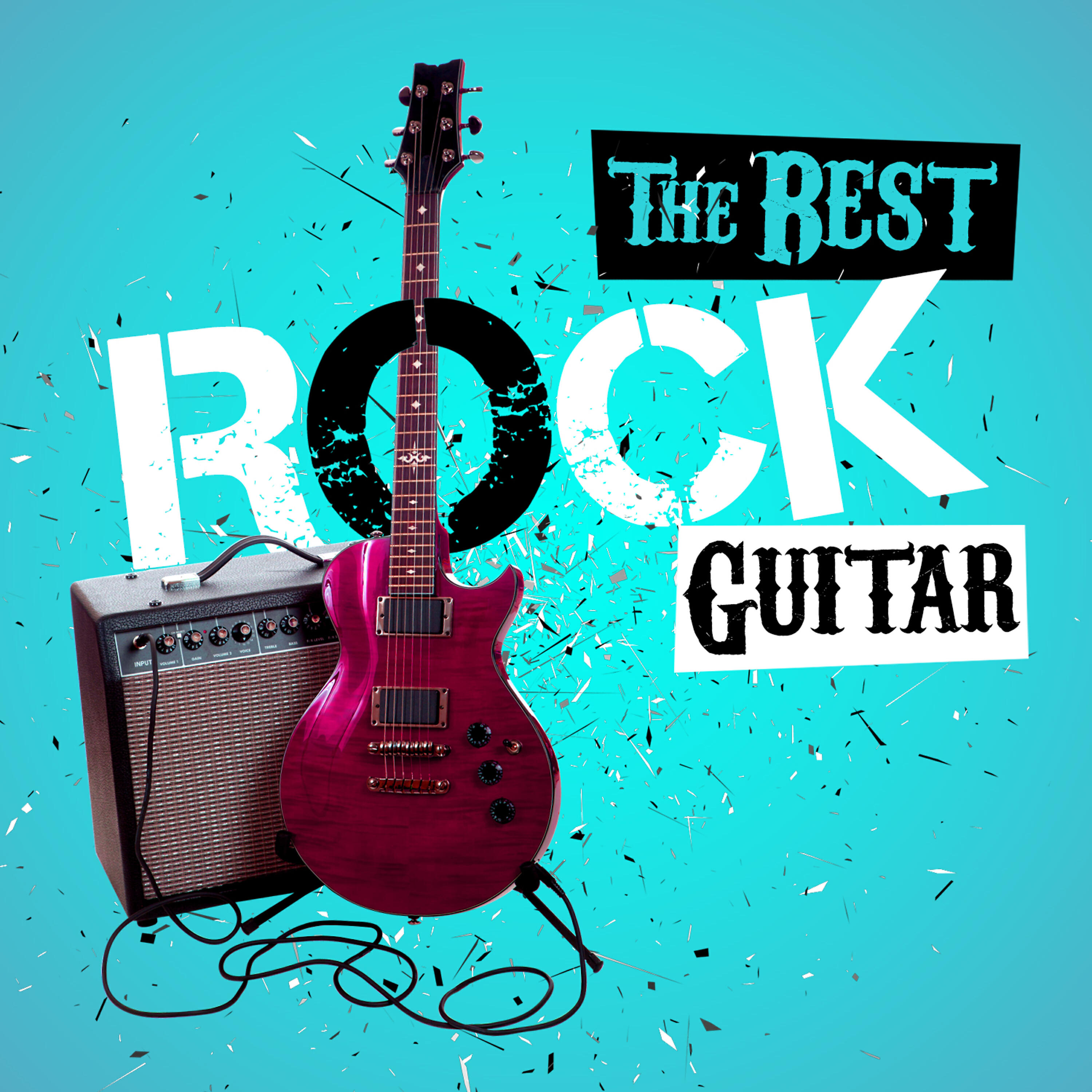 Best Guitar Songs - Monkey Wrench