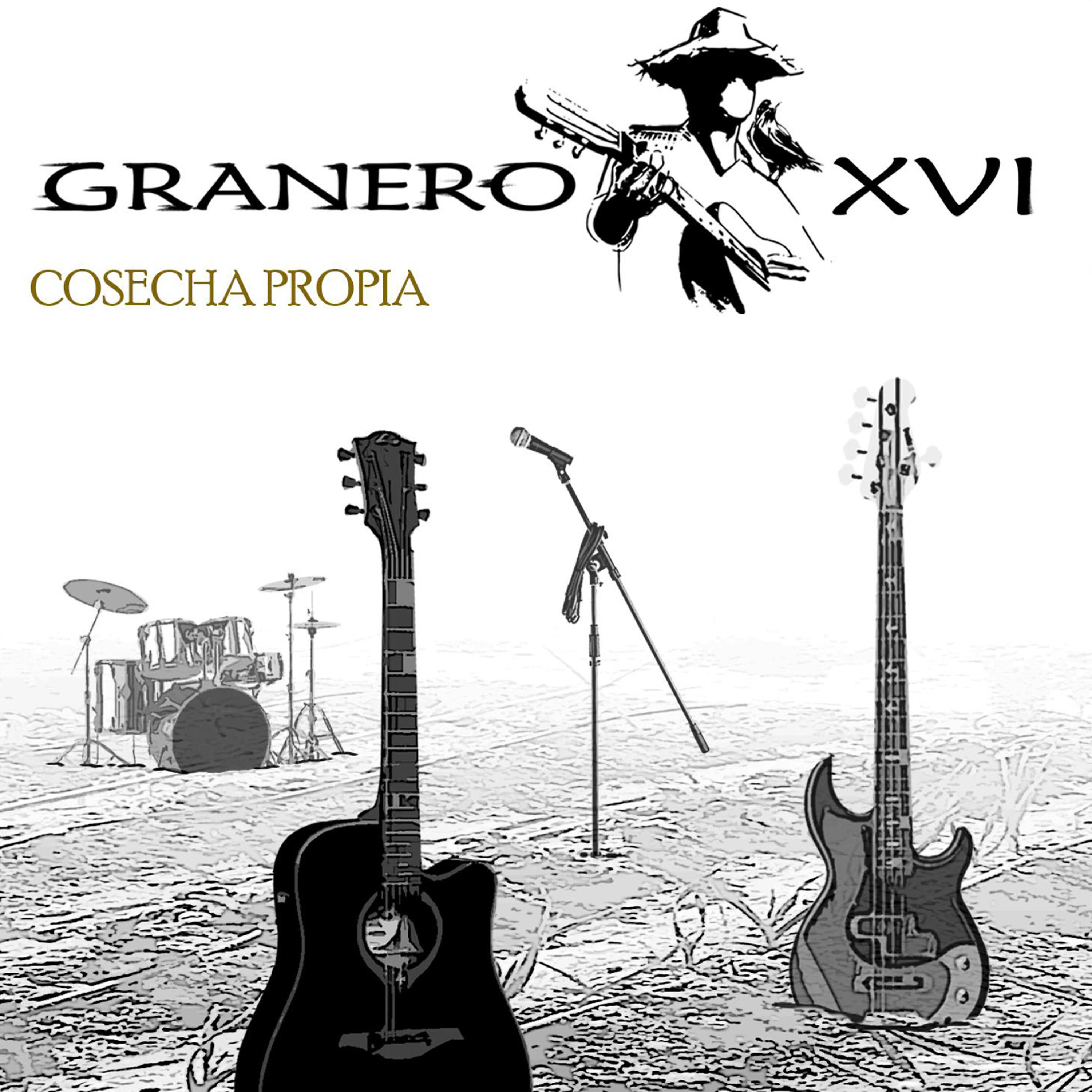 Granero XVI - Fuego Cruzado