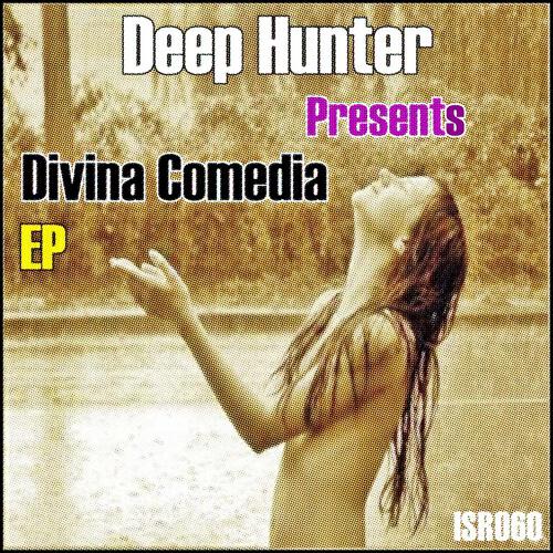 Deep Hunter - Game Over