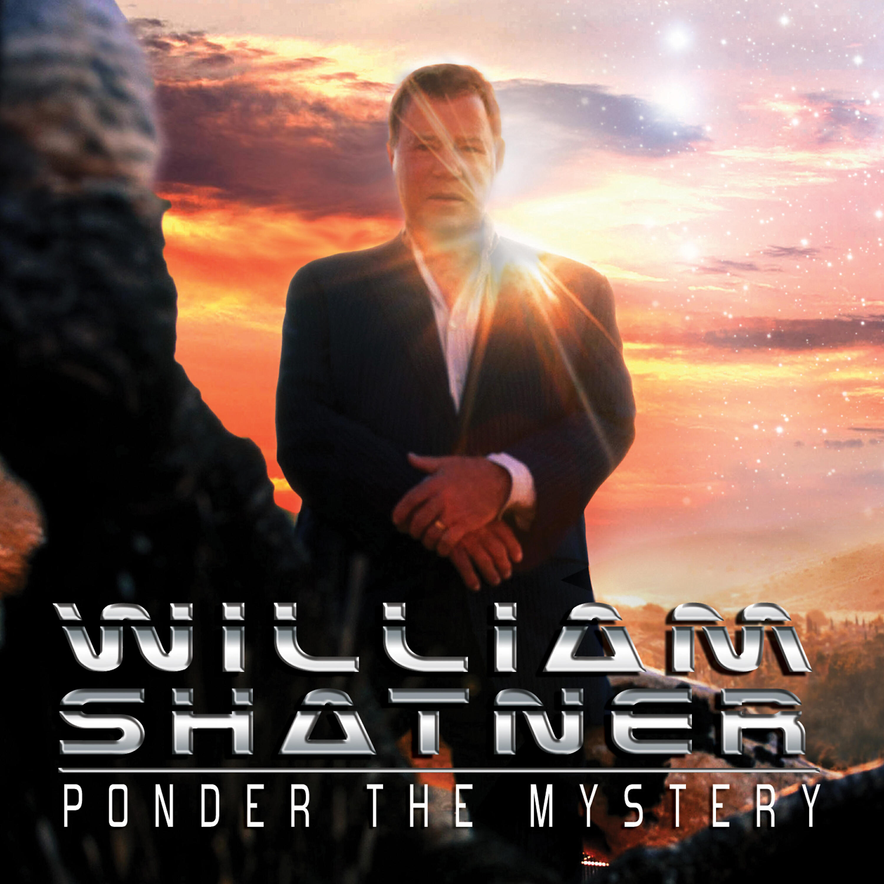 Steve Vai - Ponder the Mystery