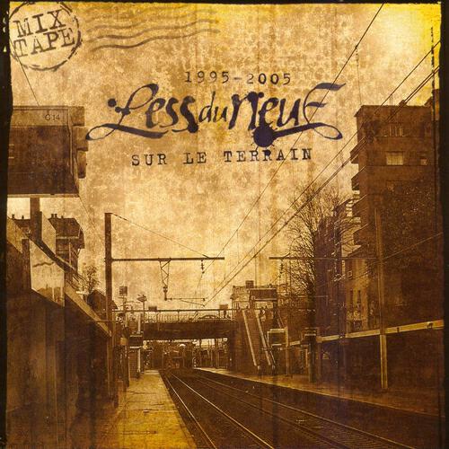 Less Du Neuf - Freestyle Générations ( Feat.Prodigy,Big Noyd)