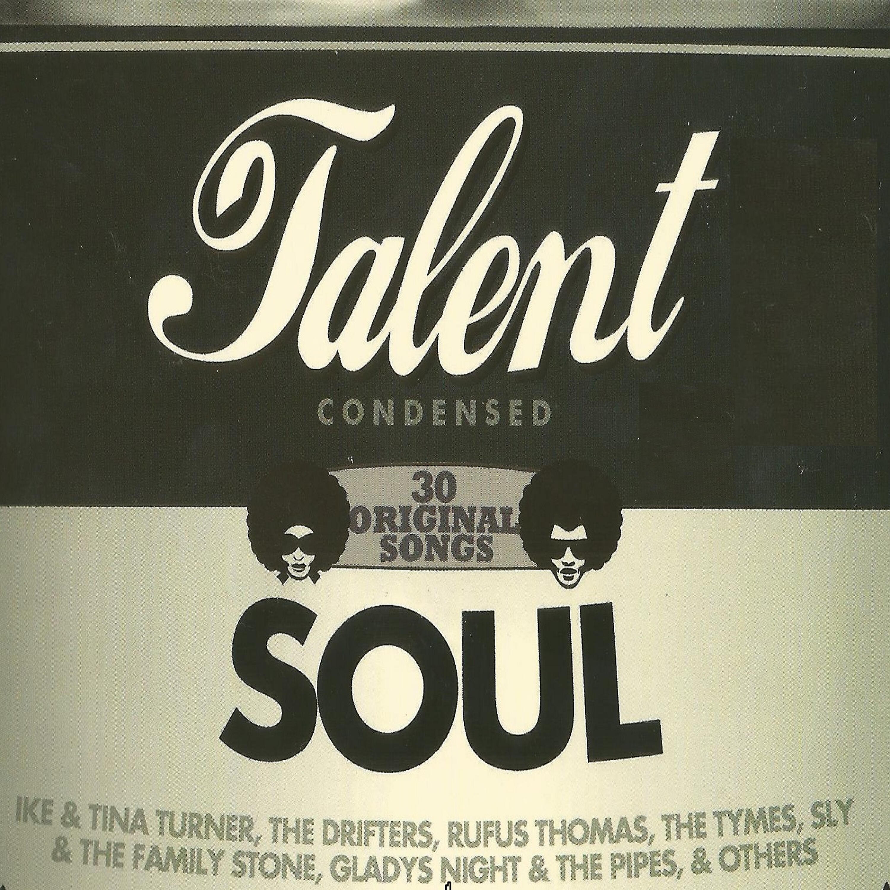 The Tymes - Lovers Plea