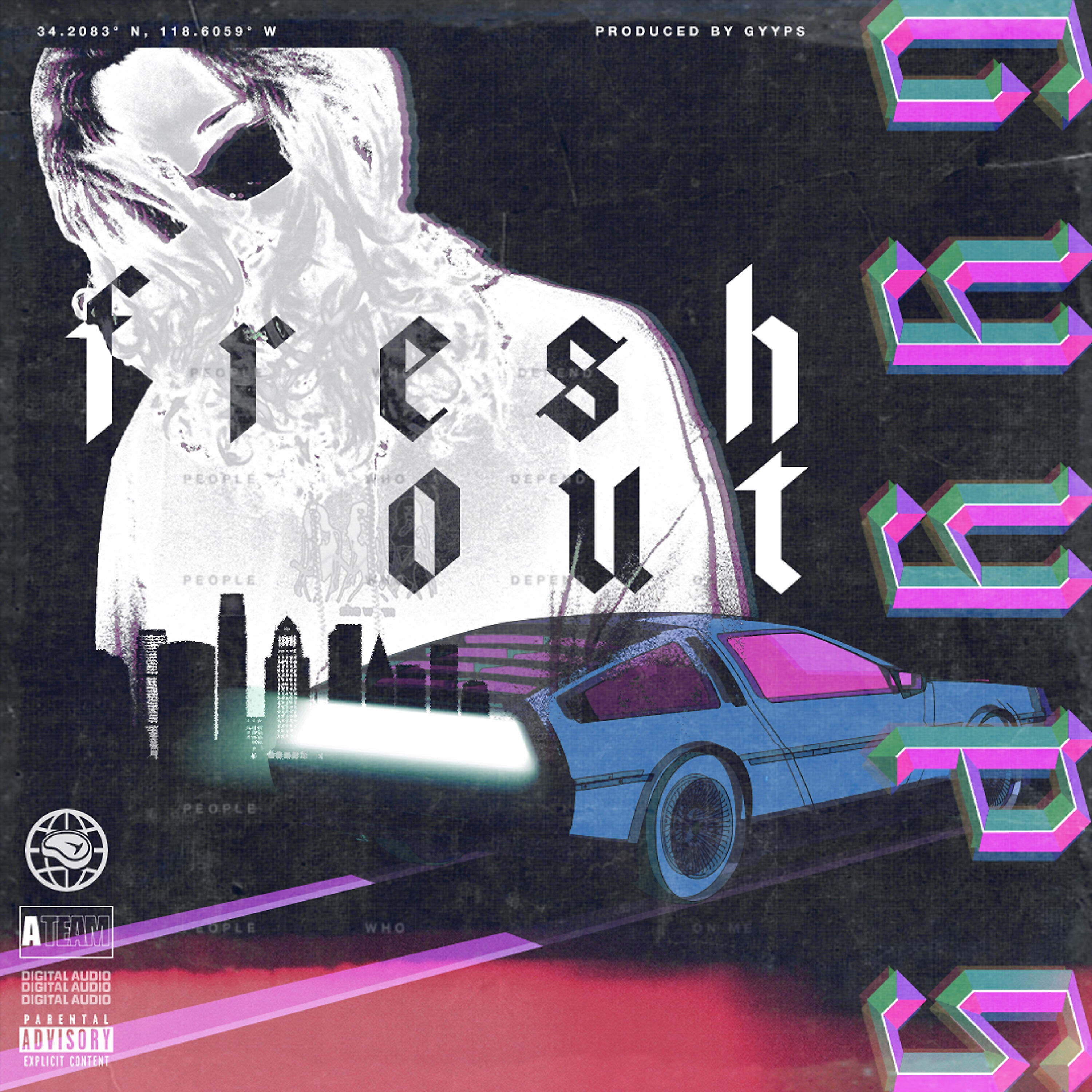 GYYPS - Fresh Out