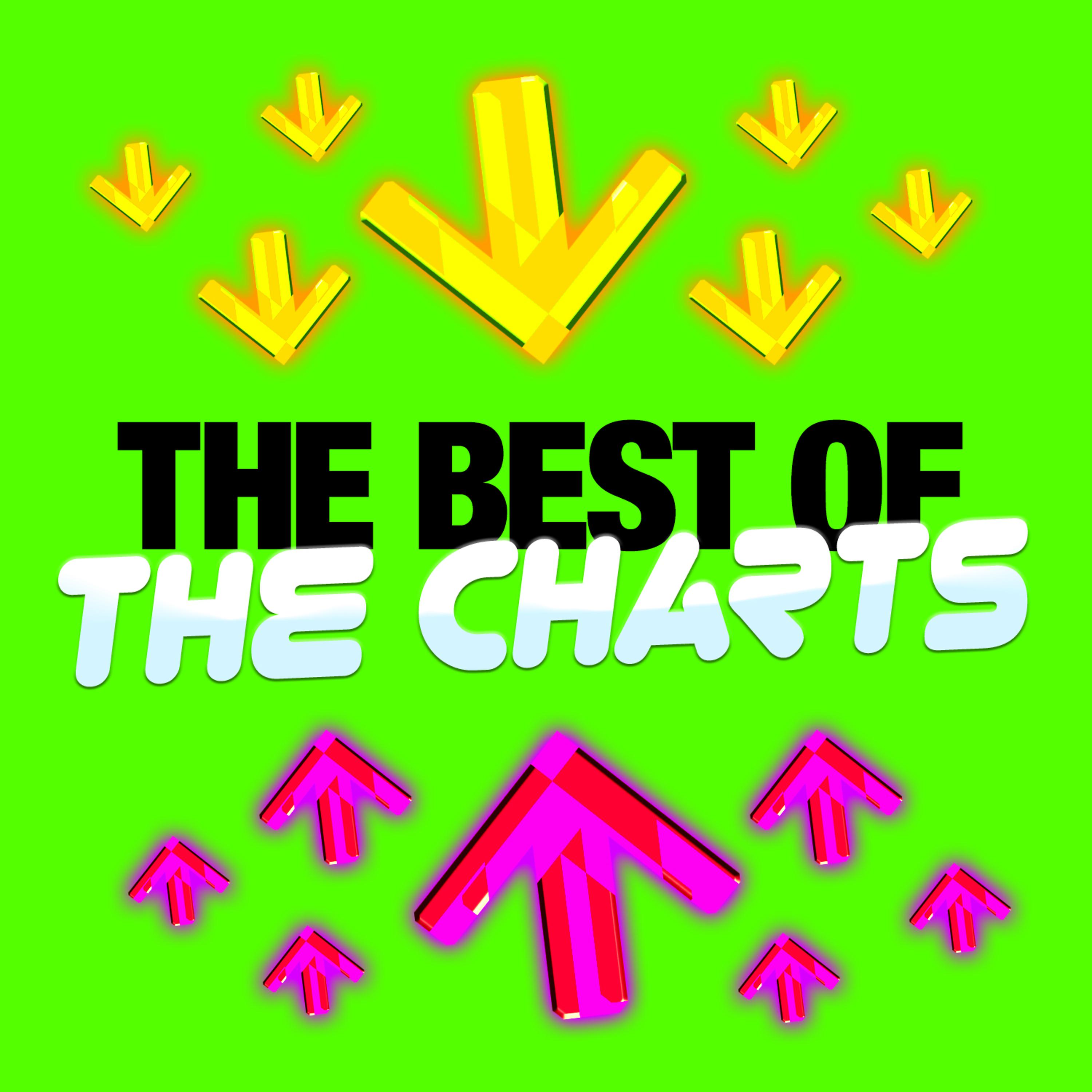 Постер альбома The Best of the Charts